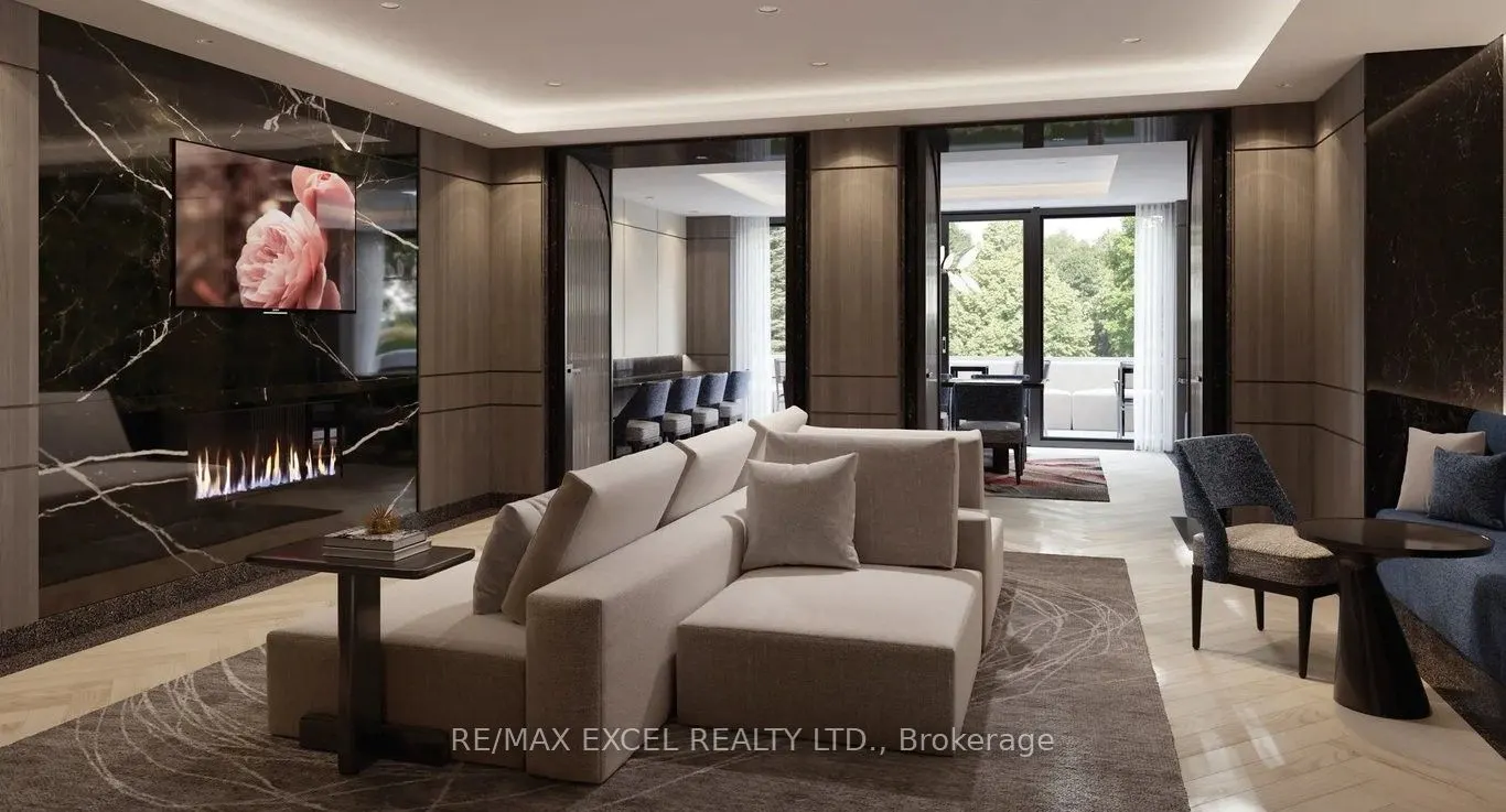625 Sheppard Avenue E, #914