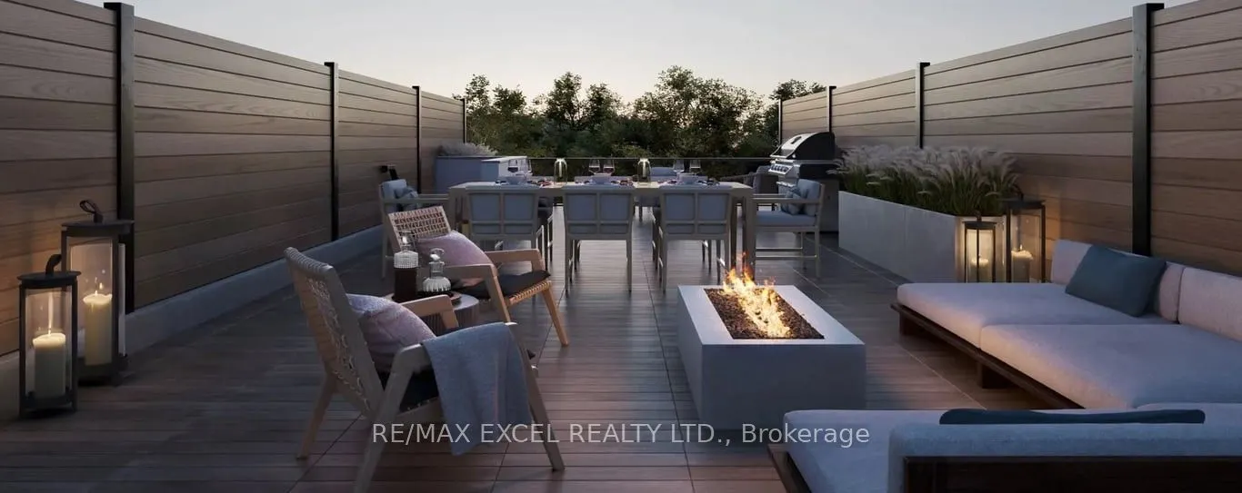 625 Sheppard Avenue E, #914