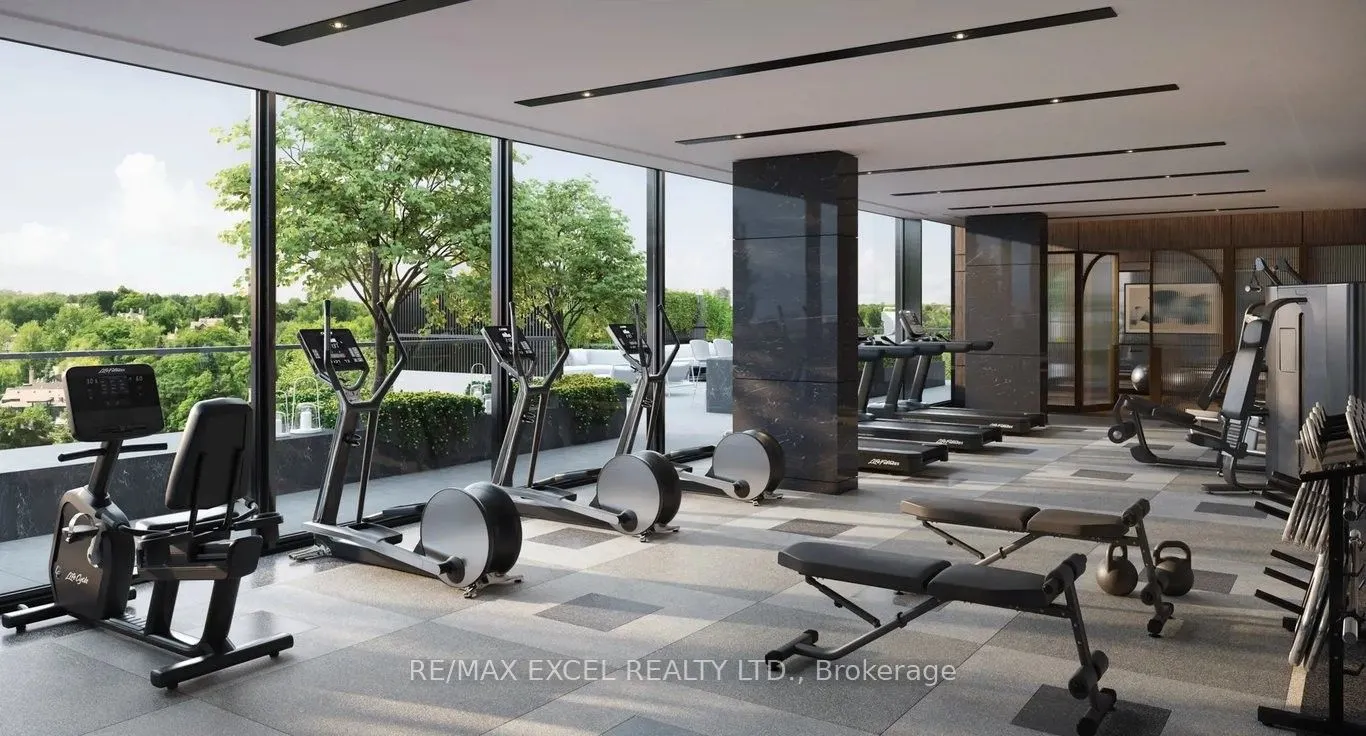 625 Sheppard Avenue E, #914