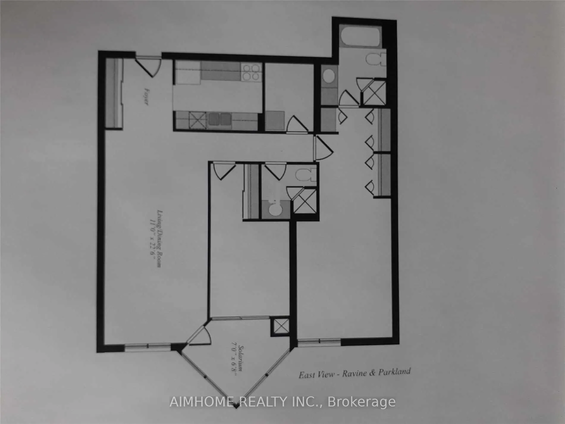 5 Concorde Place, #3711