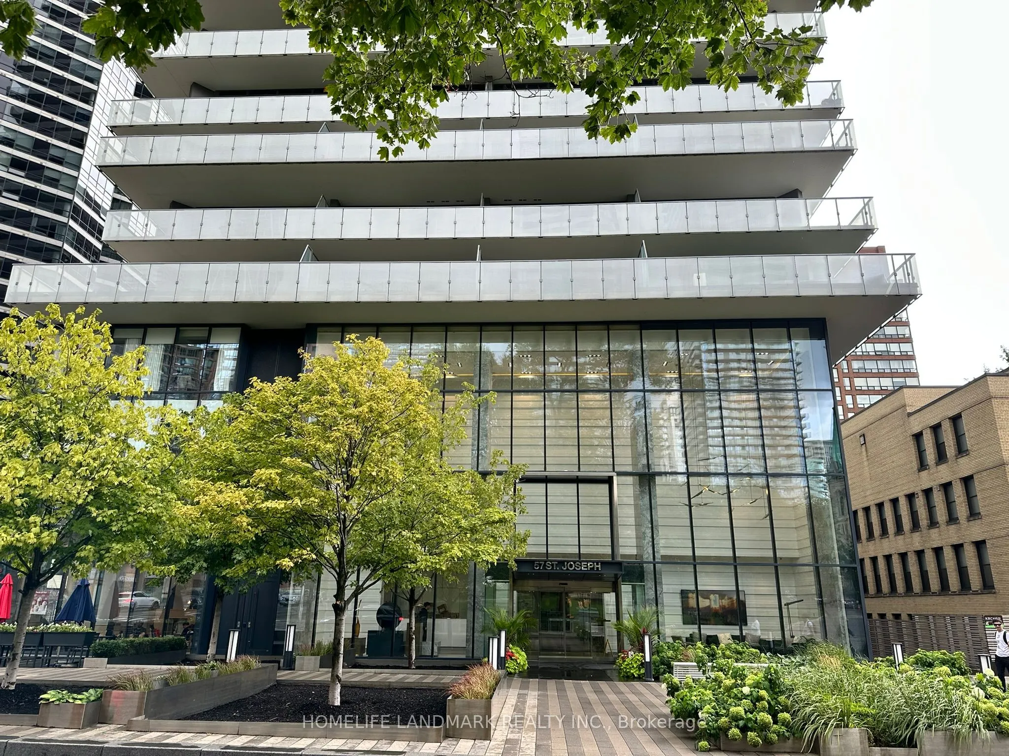57 St. Joseph Street, #2311
