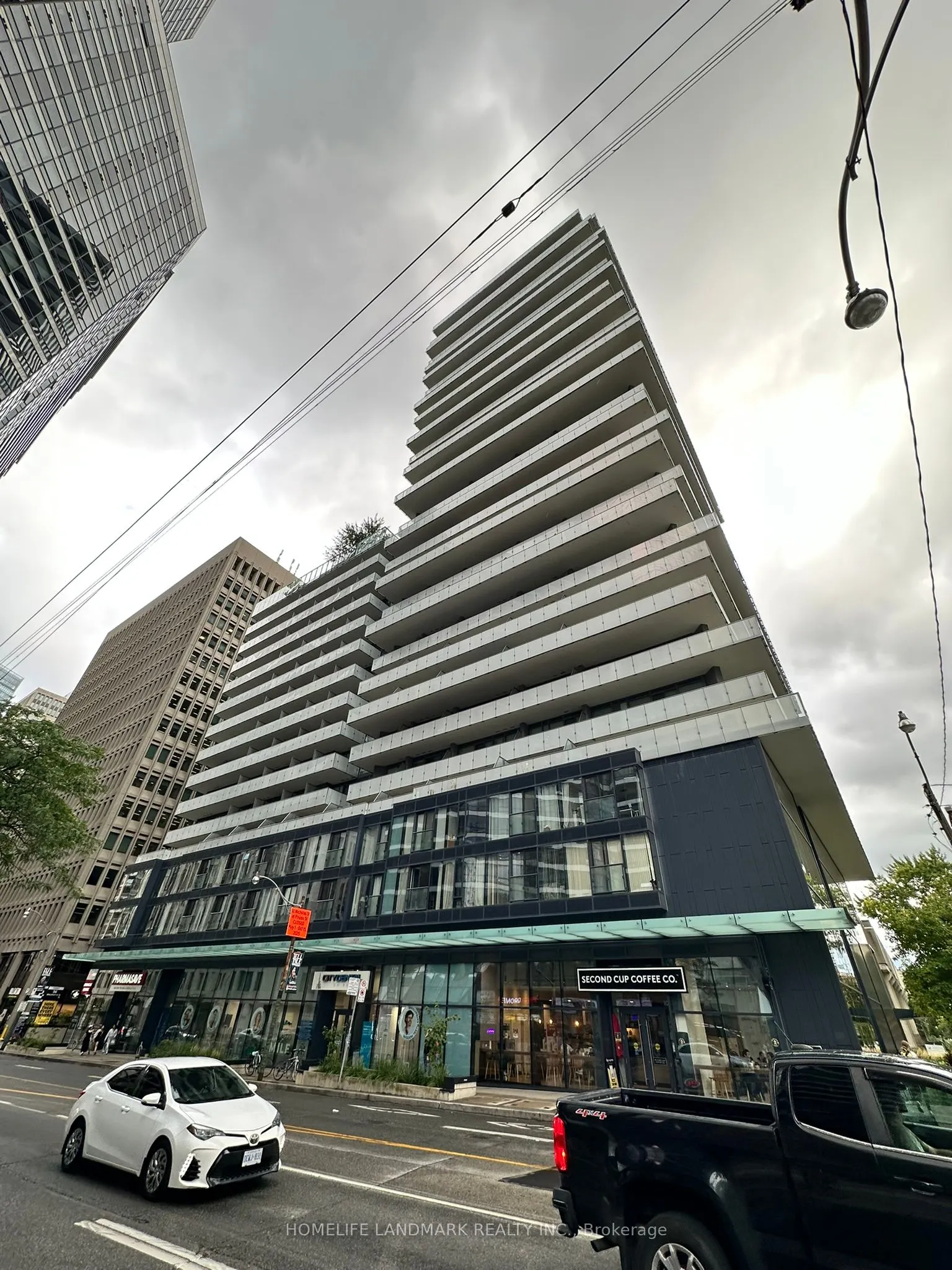 57 St. Joseph Street, #2311