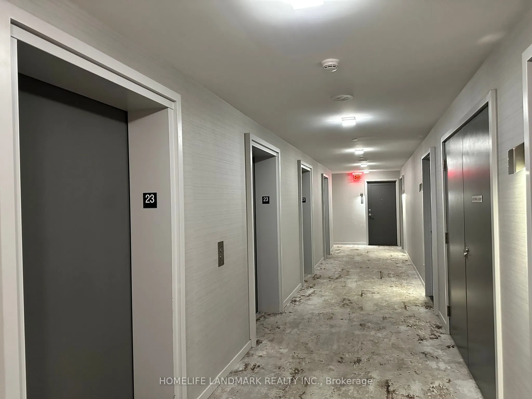 57 St. Joseph Street, #2311
