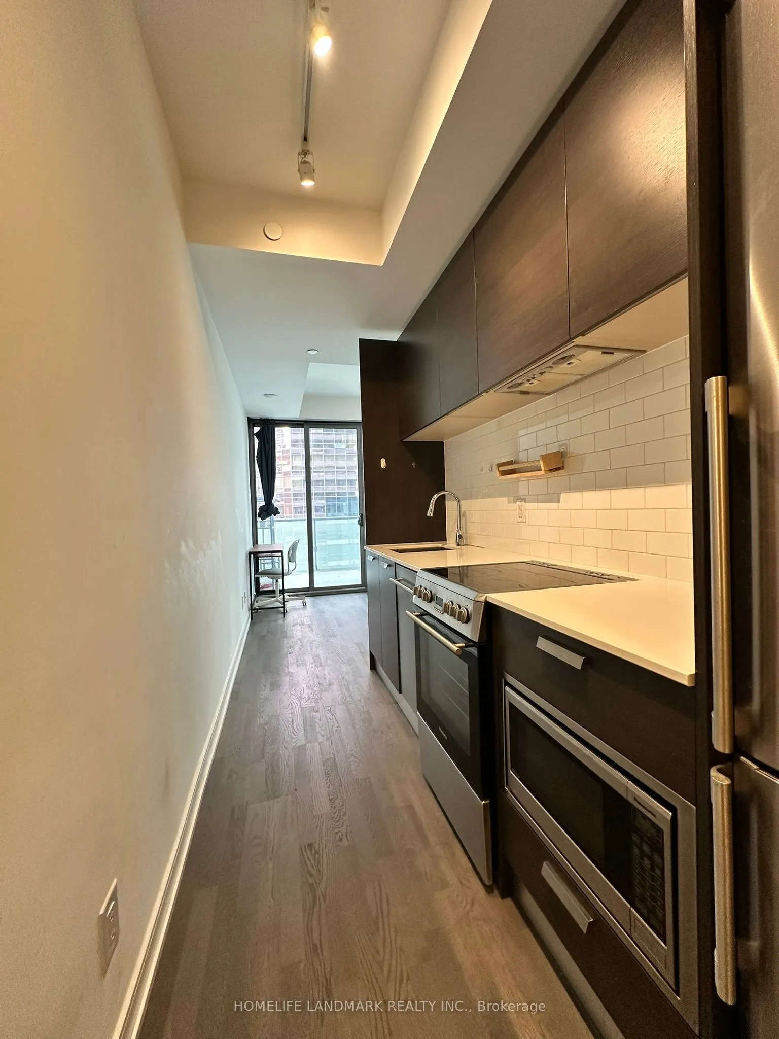 57 St. Joseph Street, #2311