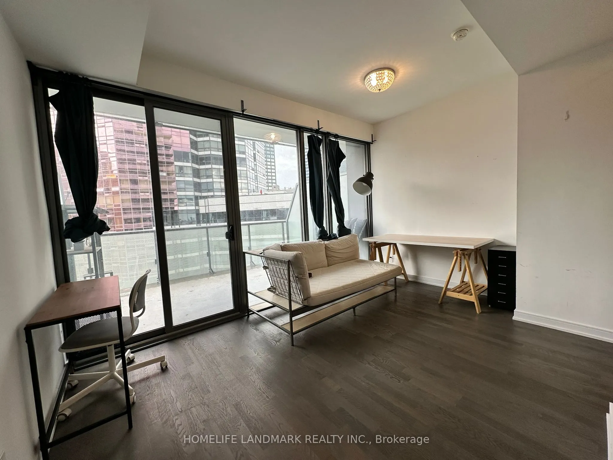 57 St. Joseph Street, #2311