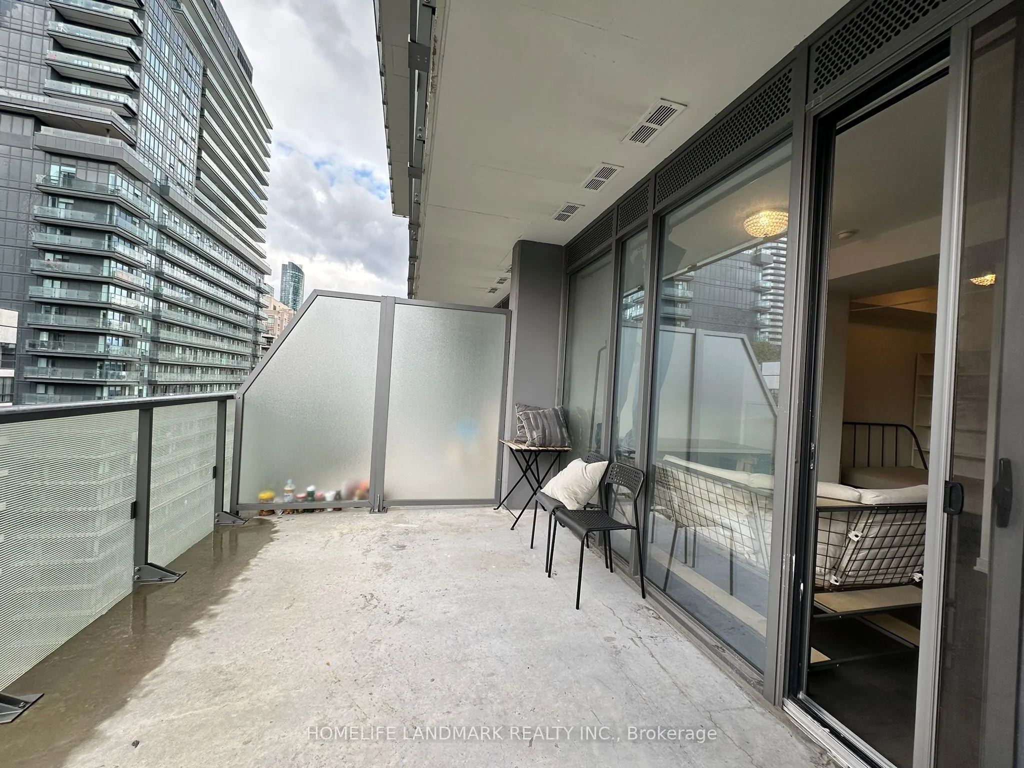 57 St. Joseph Street, #2311