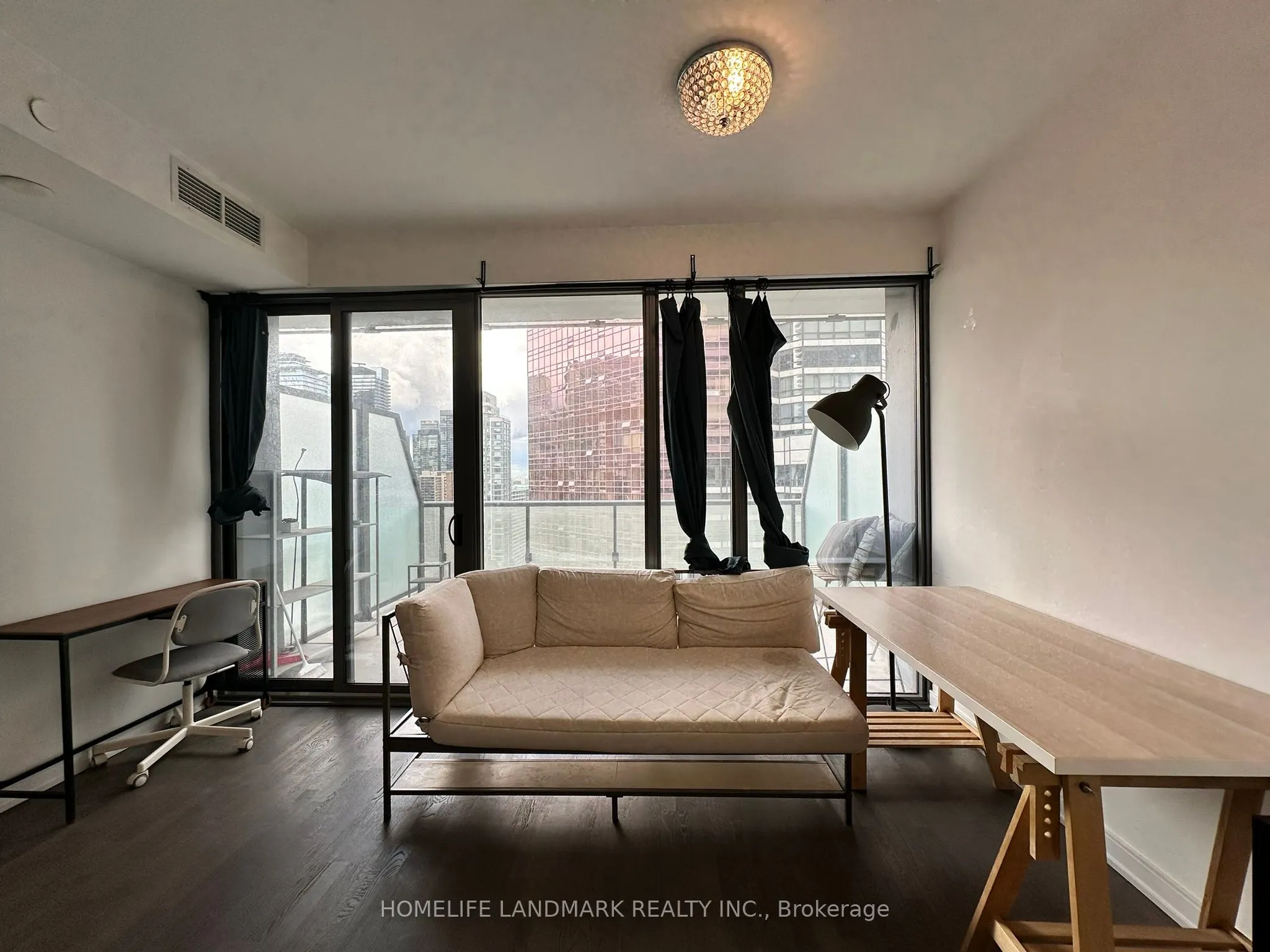 57 St. Joseph Street, #2311