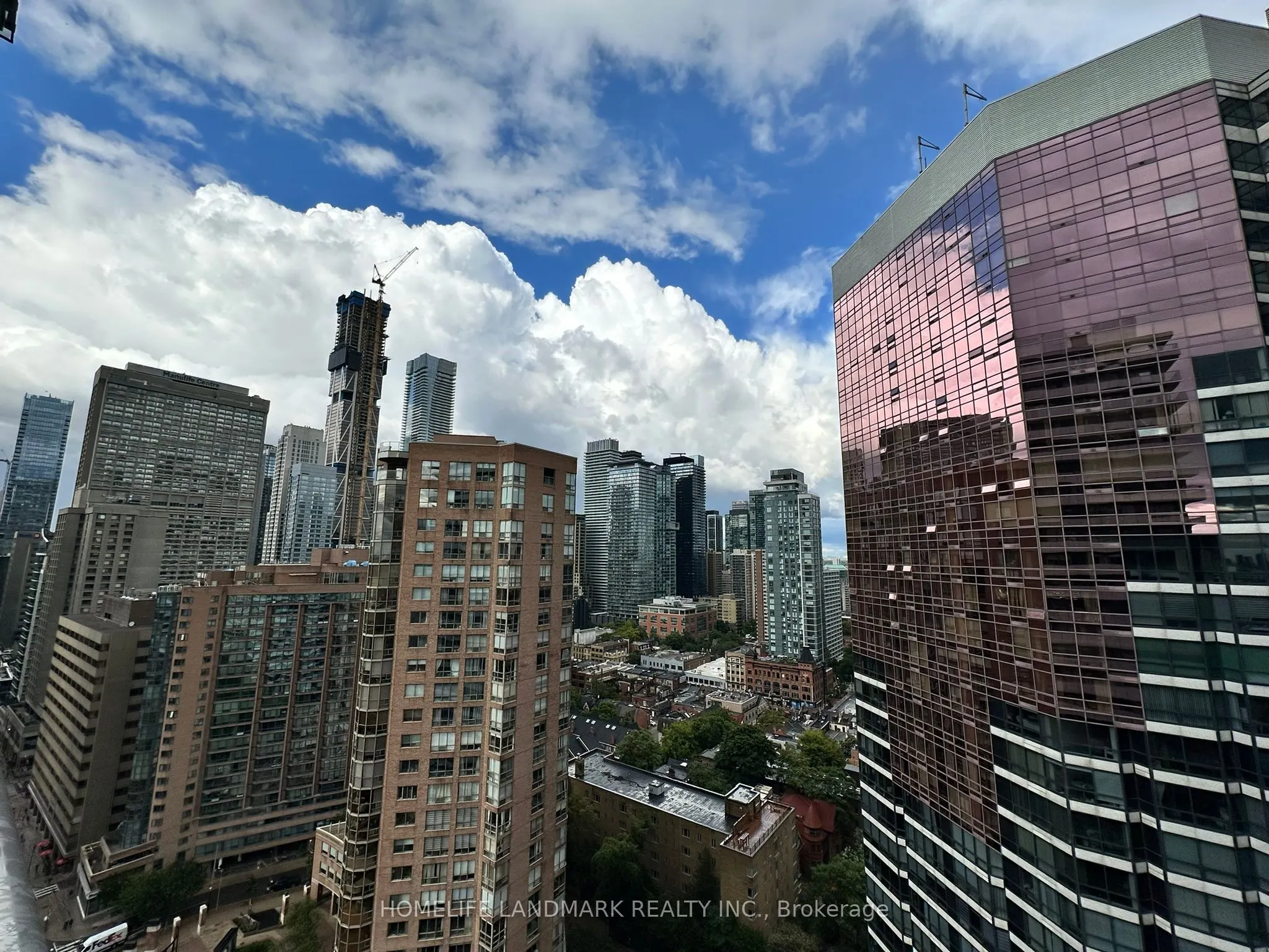 57 St. Joseph Street, #2311