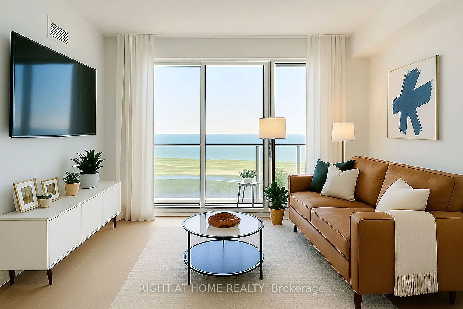 17 Bathurst Street, #4216