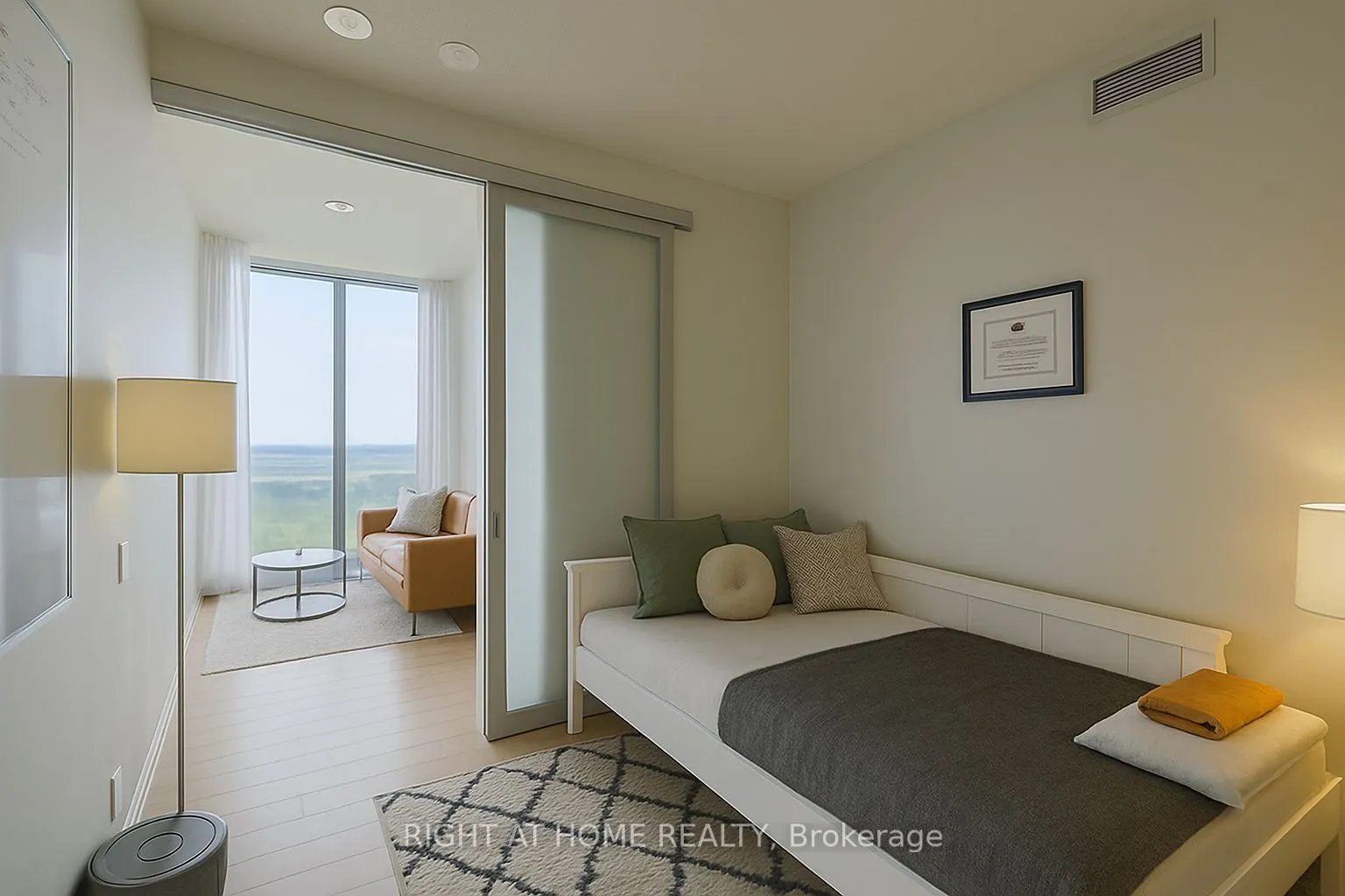 17 Bathurst Street, #4216