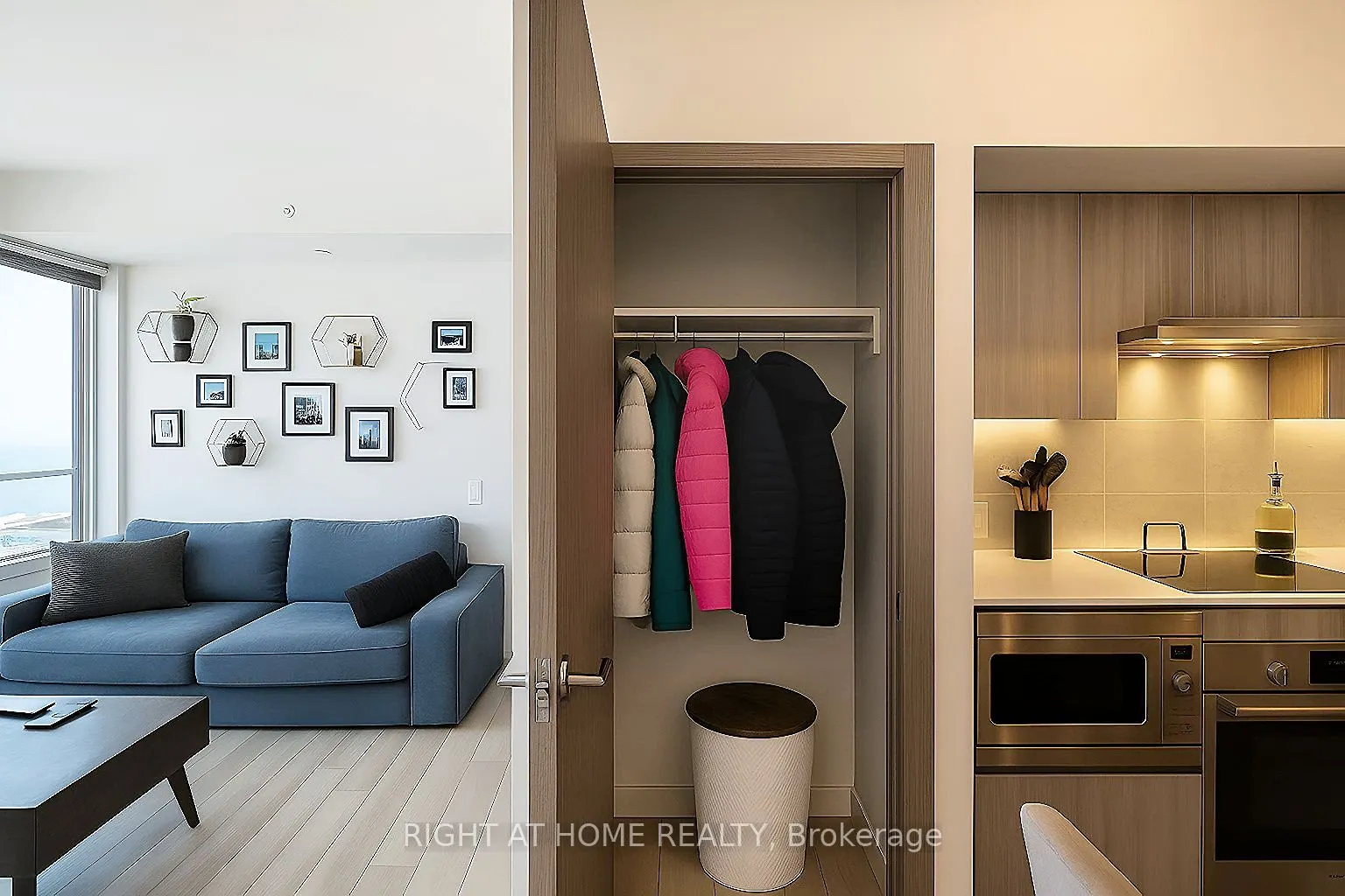 17 Bathurst Street, #4216