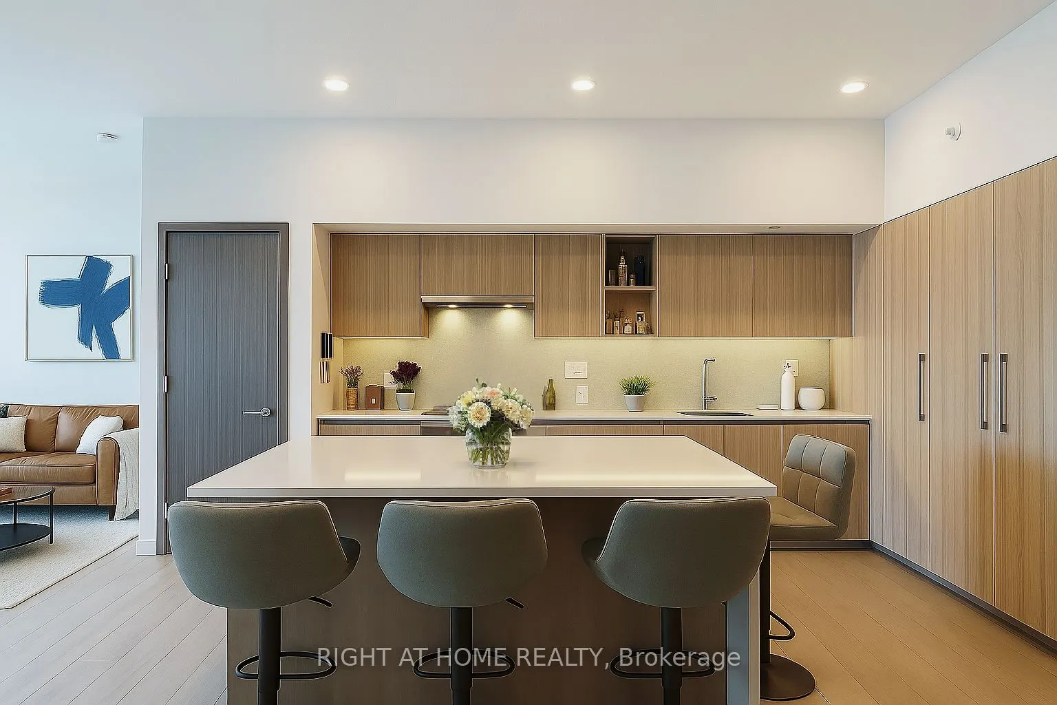 17 Bathurst Street, #4216