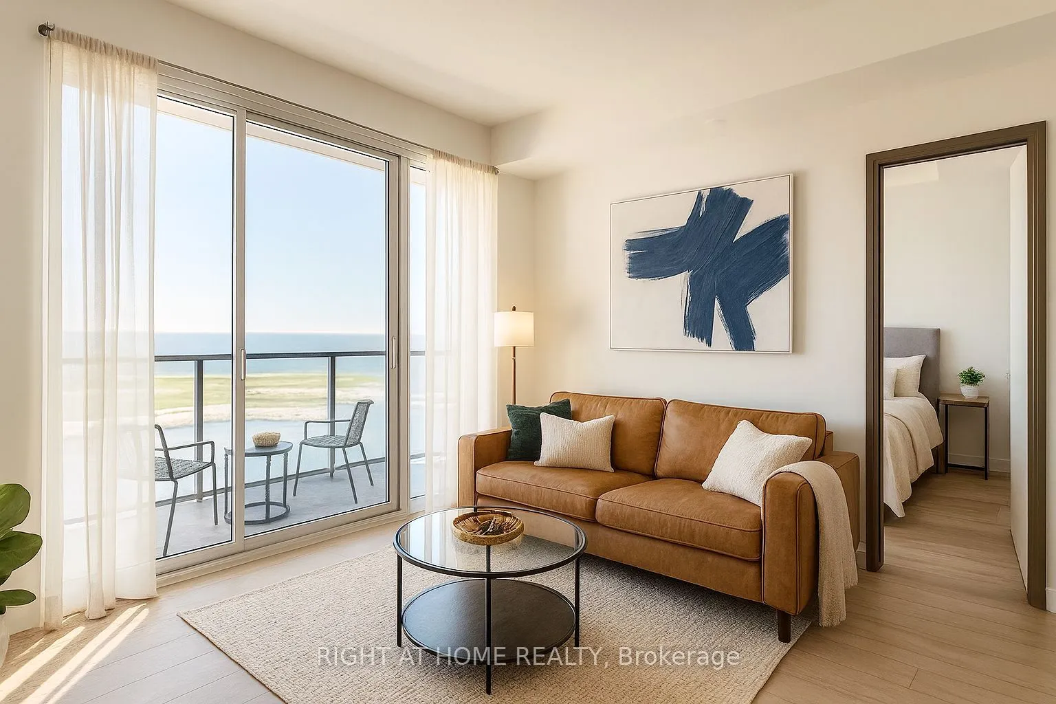17 Bathurst Street, #4216