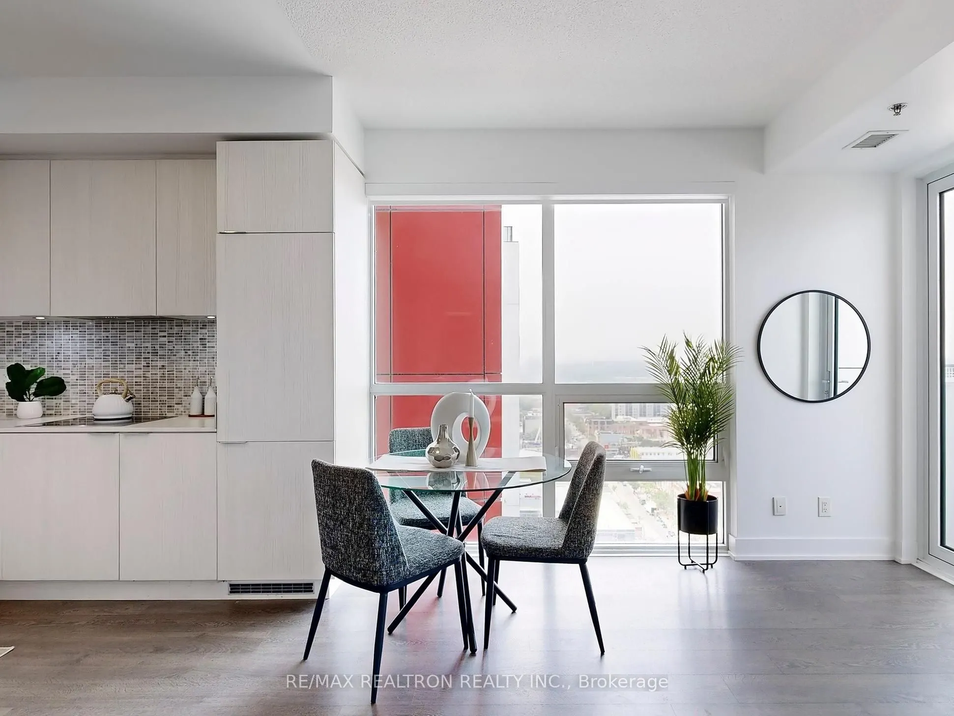 318 Richmond Street W, #2201