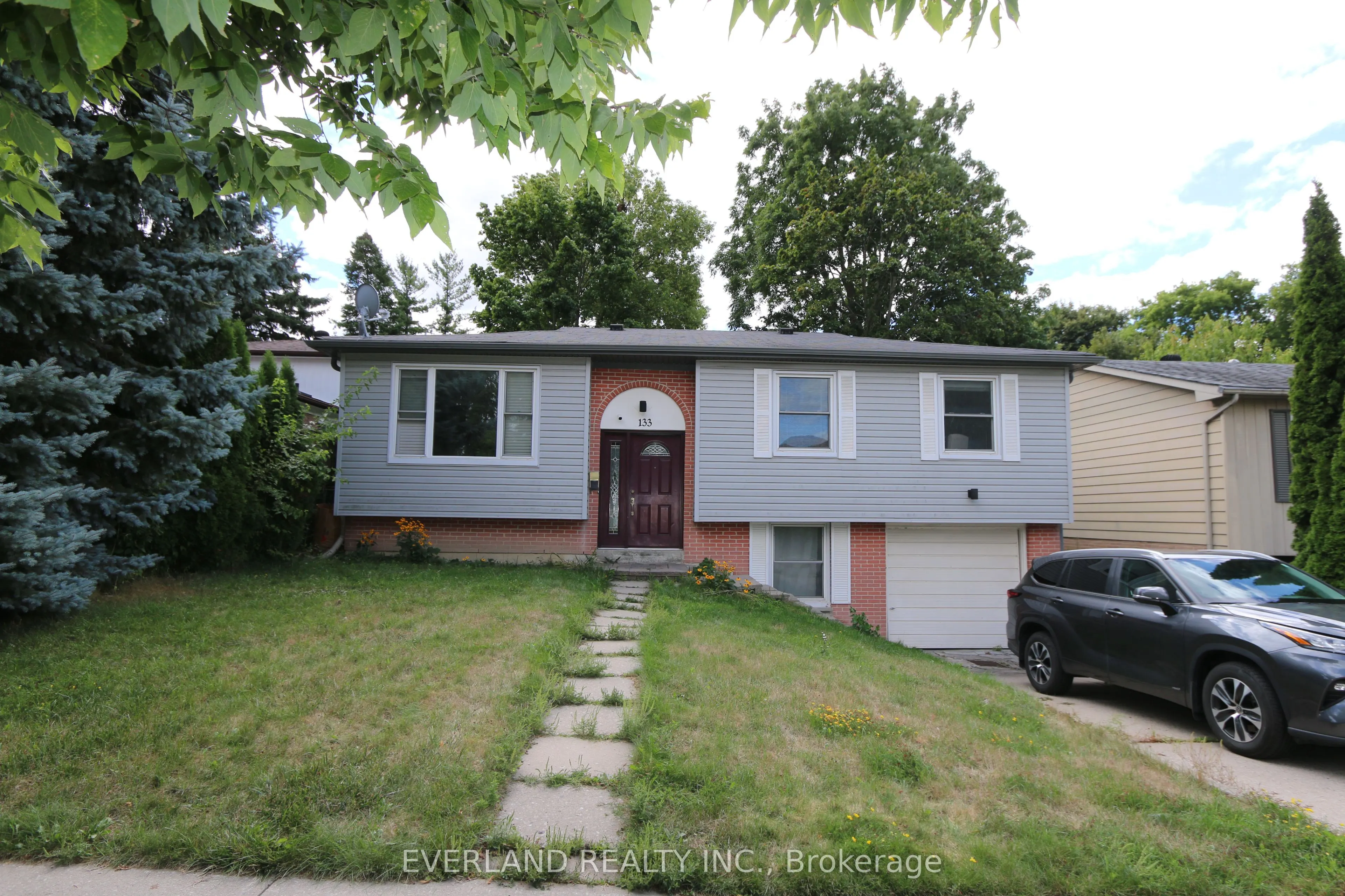133 Cliffwood Road