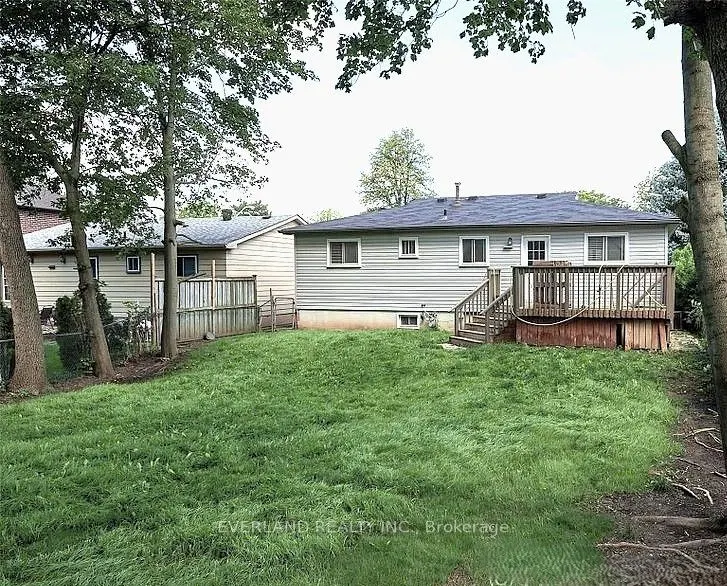 133 Cliffwood Road