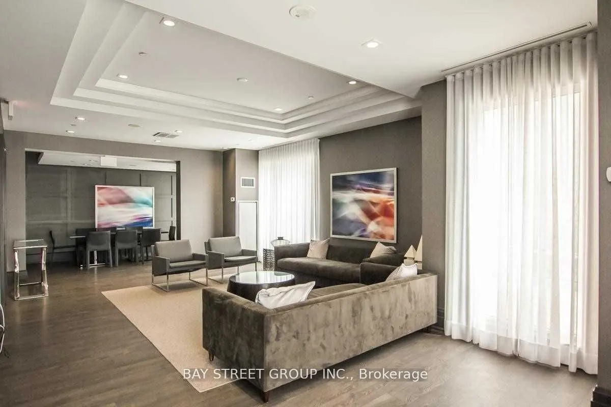 60 Berwick Avenue, #911(Second Bedroom)