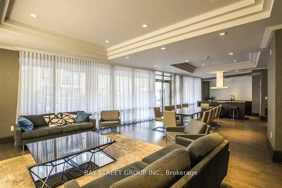 60 Berwick Avenue, #911(Second Bedroom)