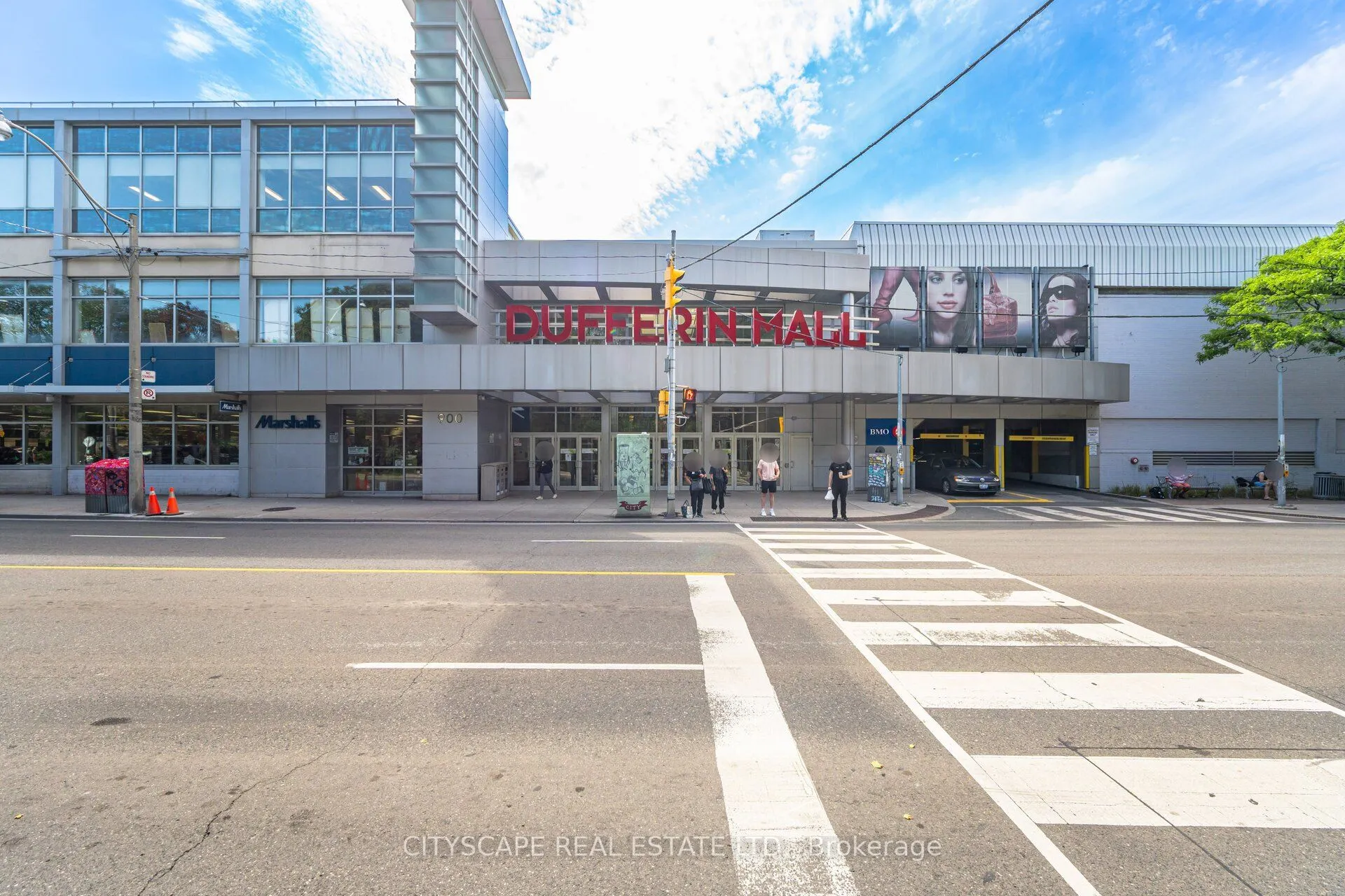 791 Dufferin Street, #Main/Lower