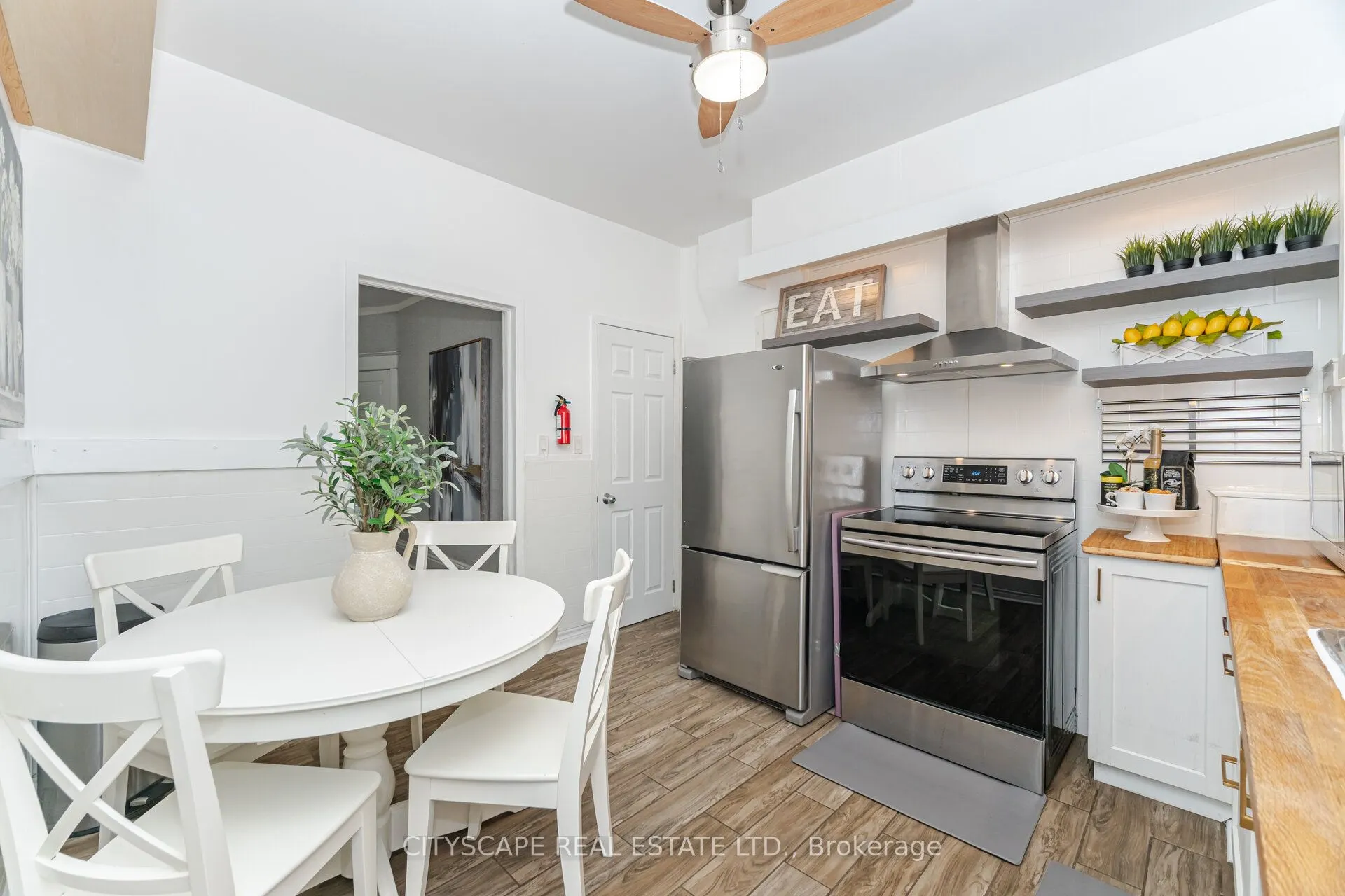791 Dufferin Street, #Main/Lower