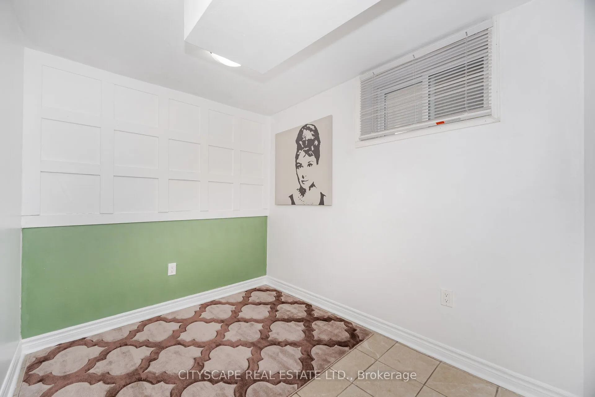 791 Dufferin Street, #Main/Lower