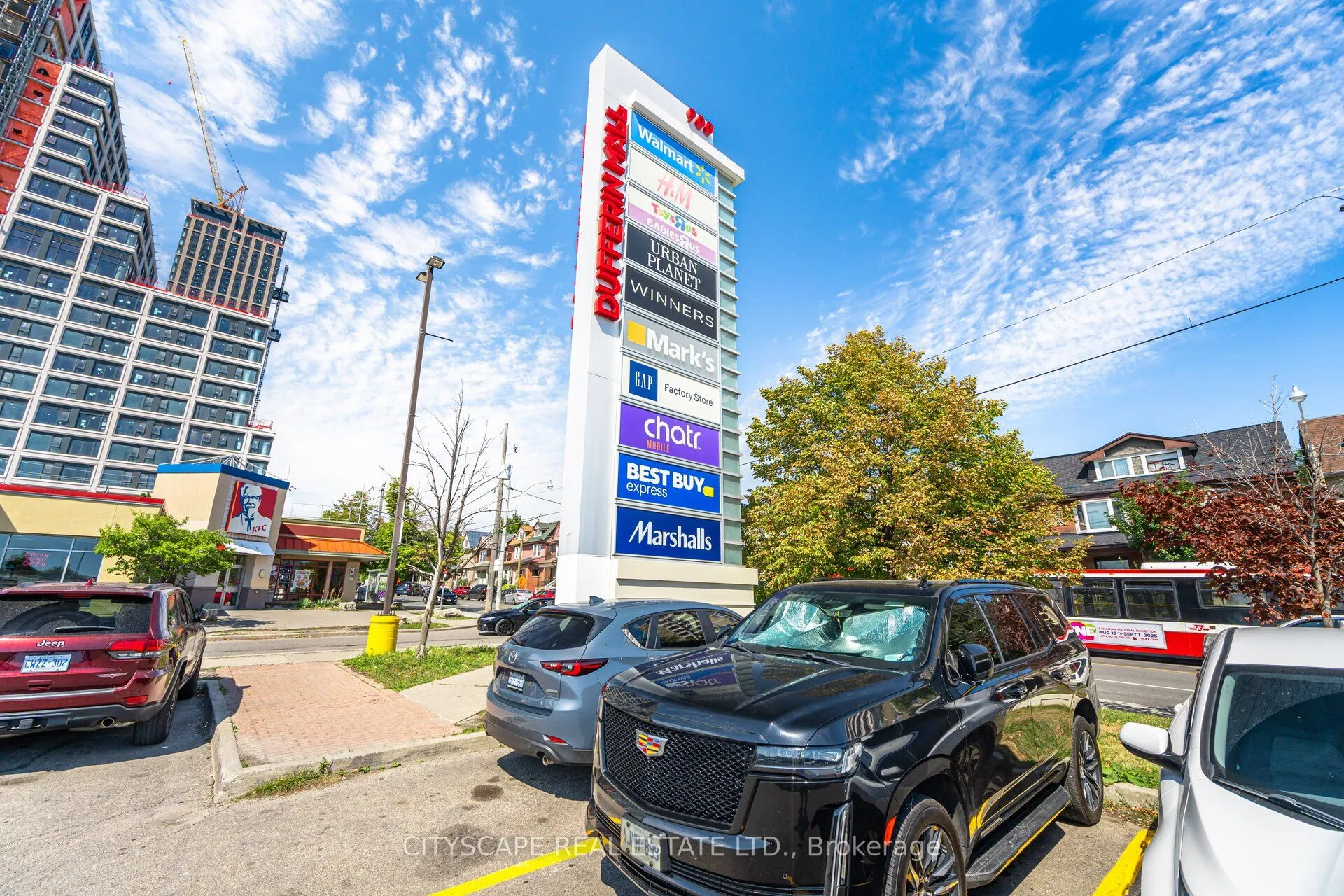 791 Dufferin Street, #Main/Lower