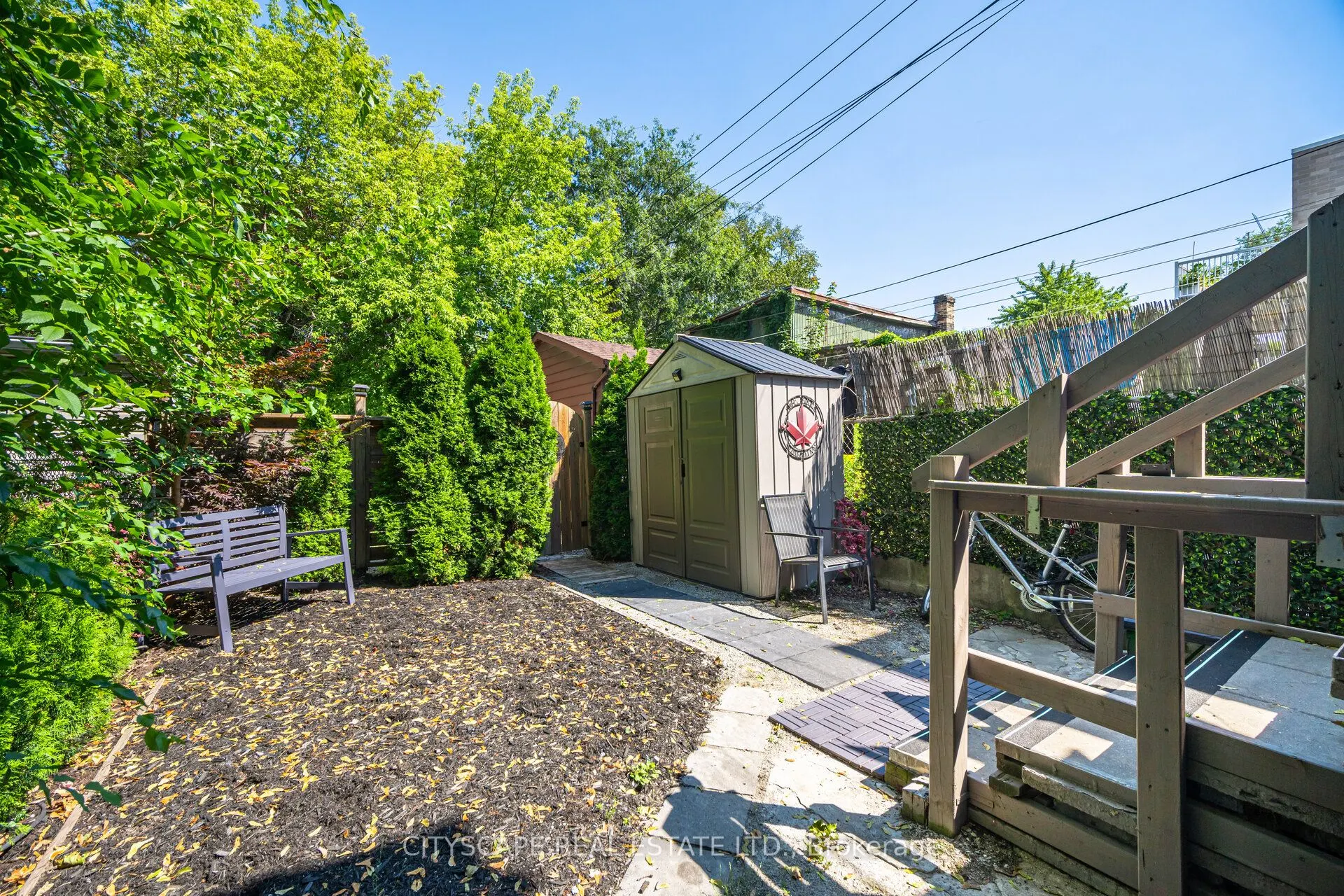 791 Dufferin Street, #Main/Lower