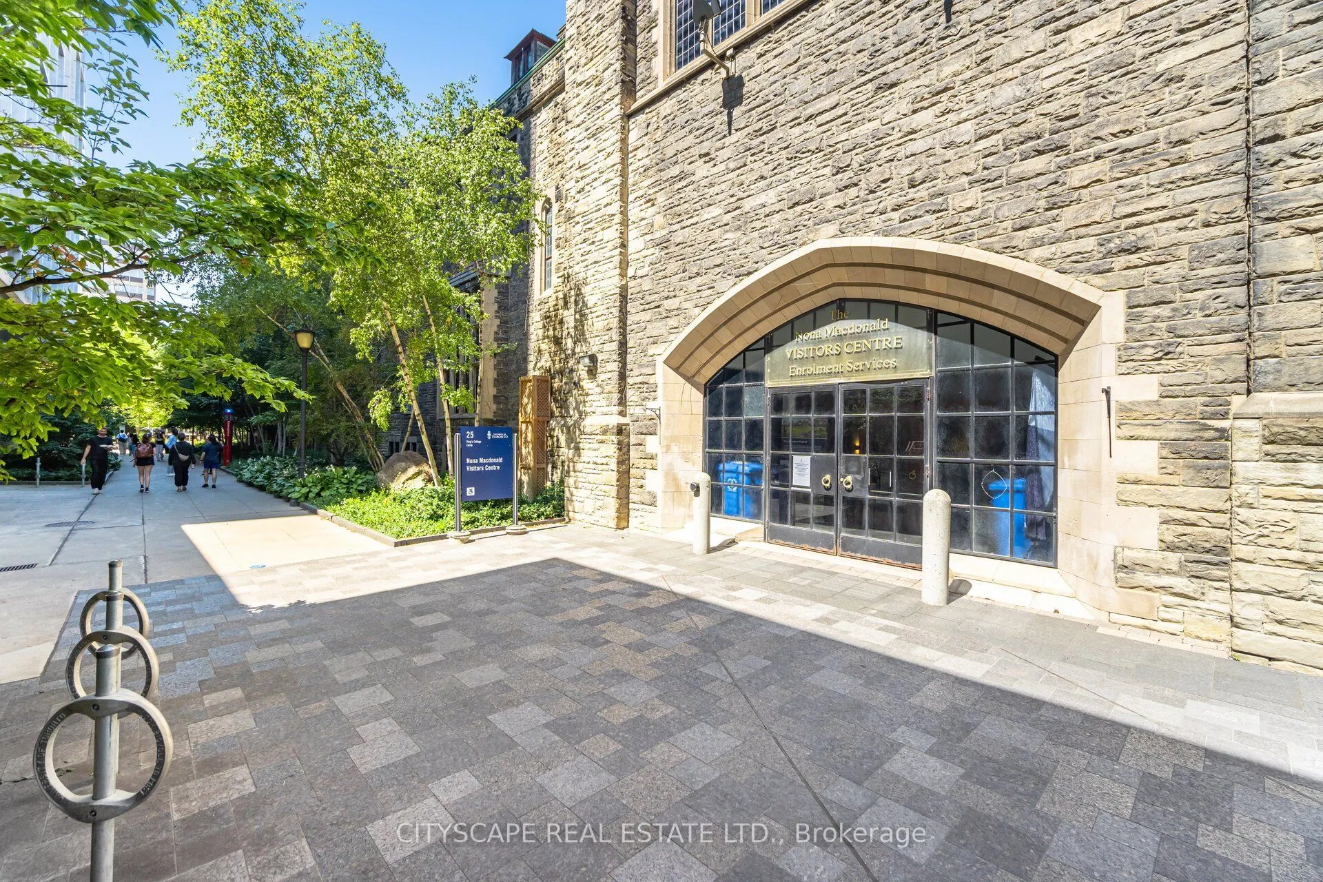 791 Dufferin Street, #Main/Lower