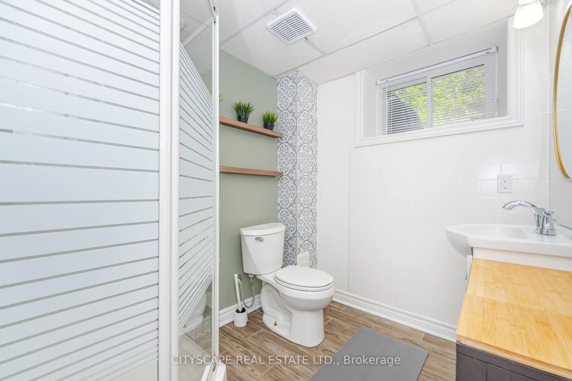 791 Dufferin Street, #Main/Lower