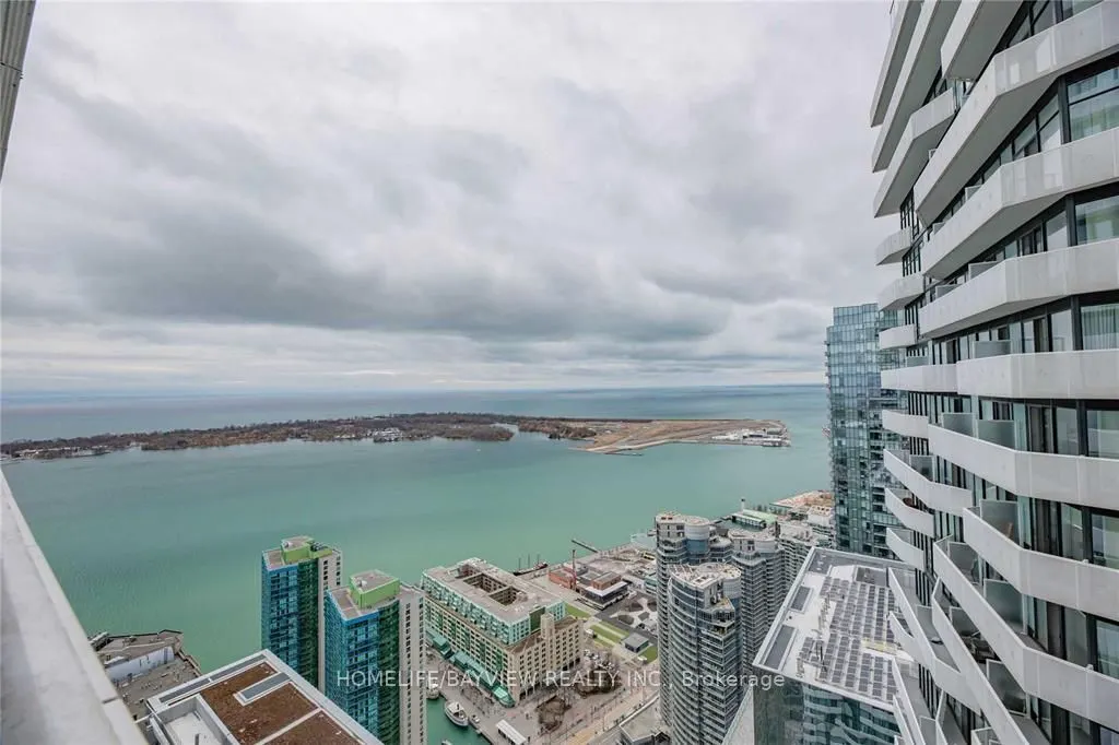88 Harbour Street, #6601