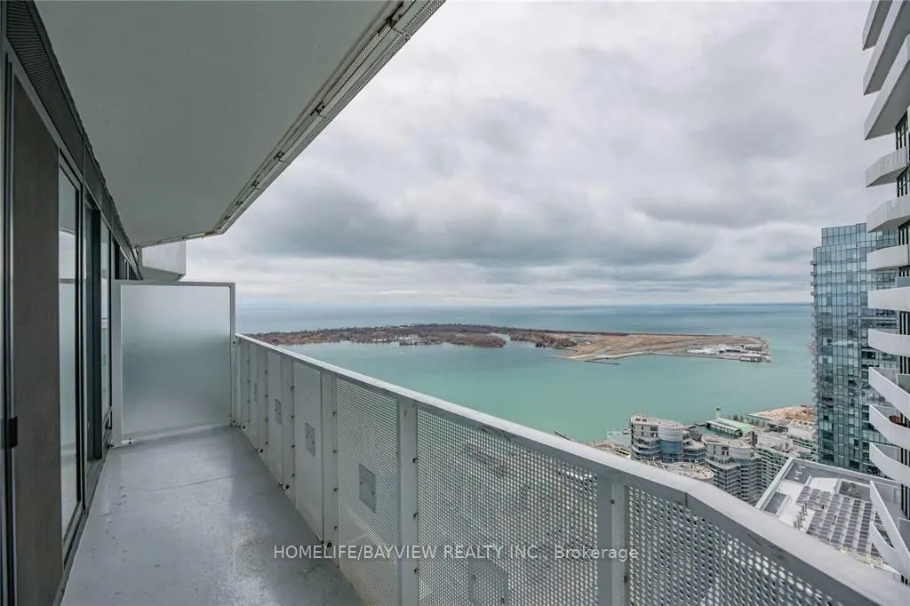 88 Harbour Street, #6601