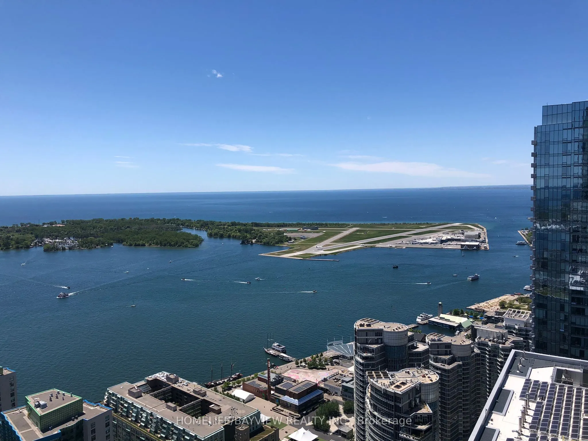 88 Harbour Street, #6601