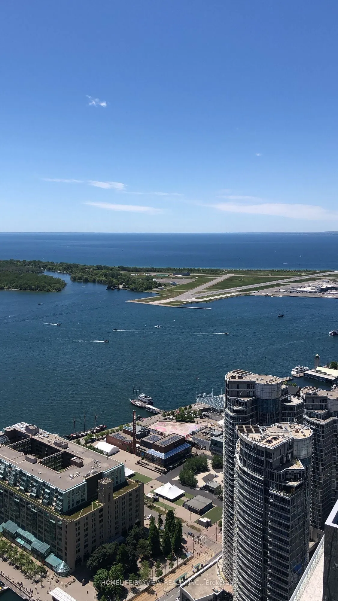 88 Harbour Street, #6601