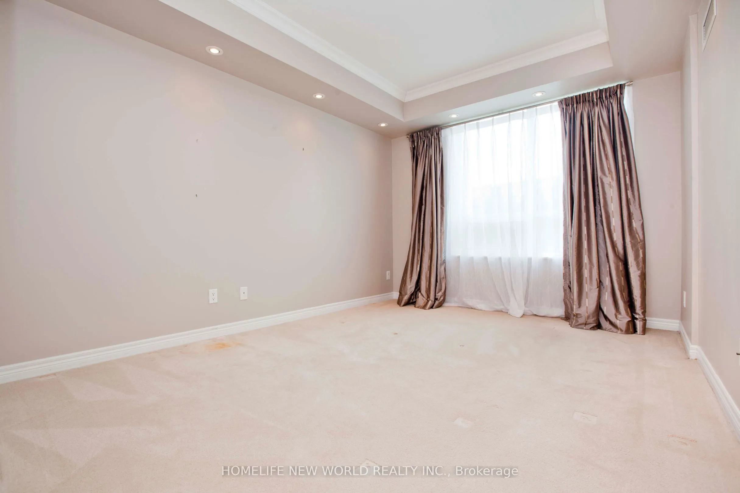 38 William Carson Crescent, #320