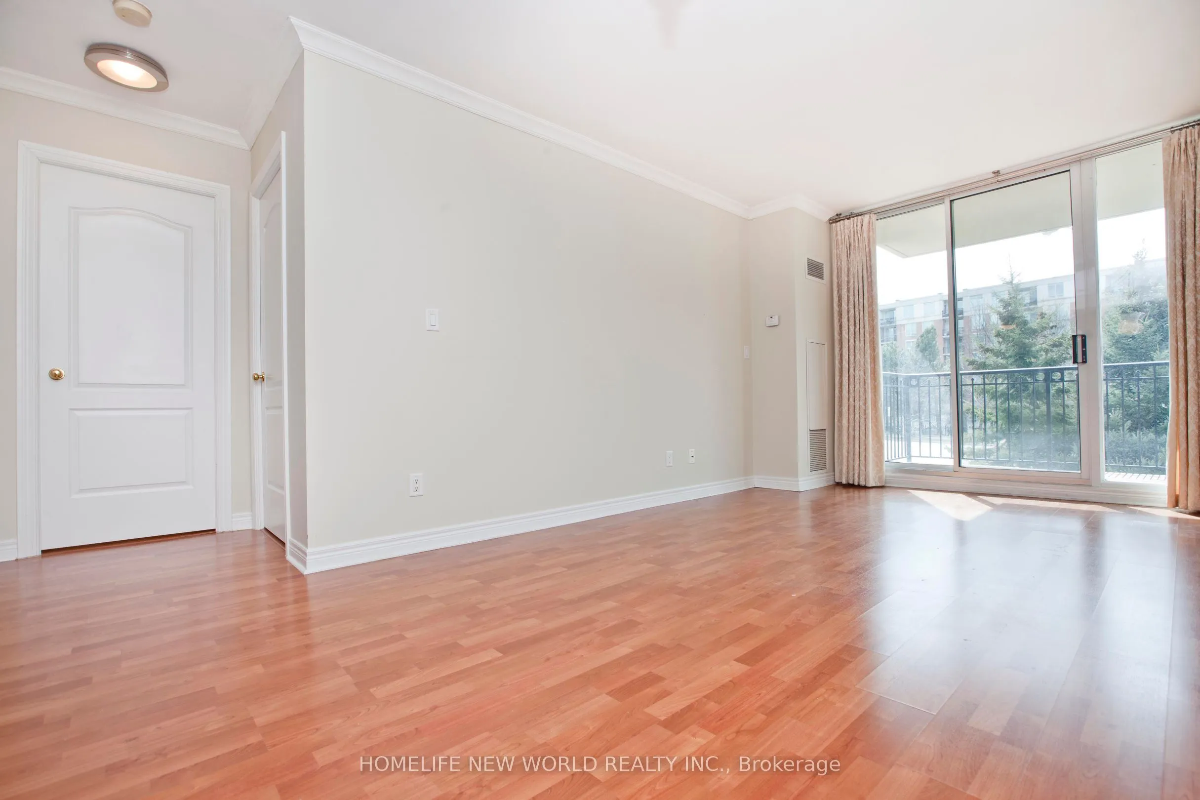 38 William Carson Crescent, #320