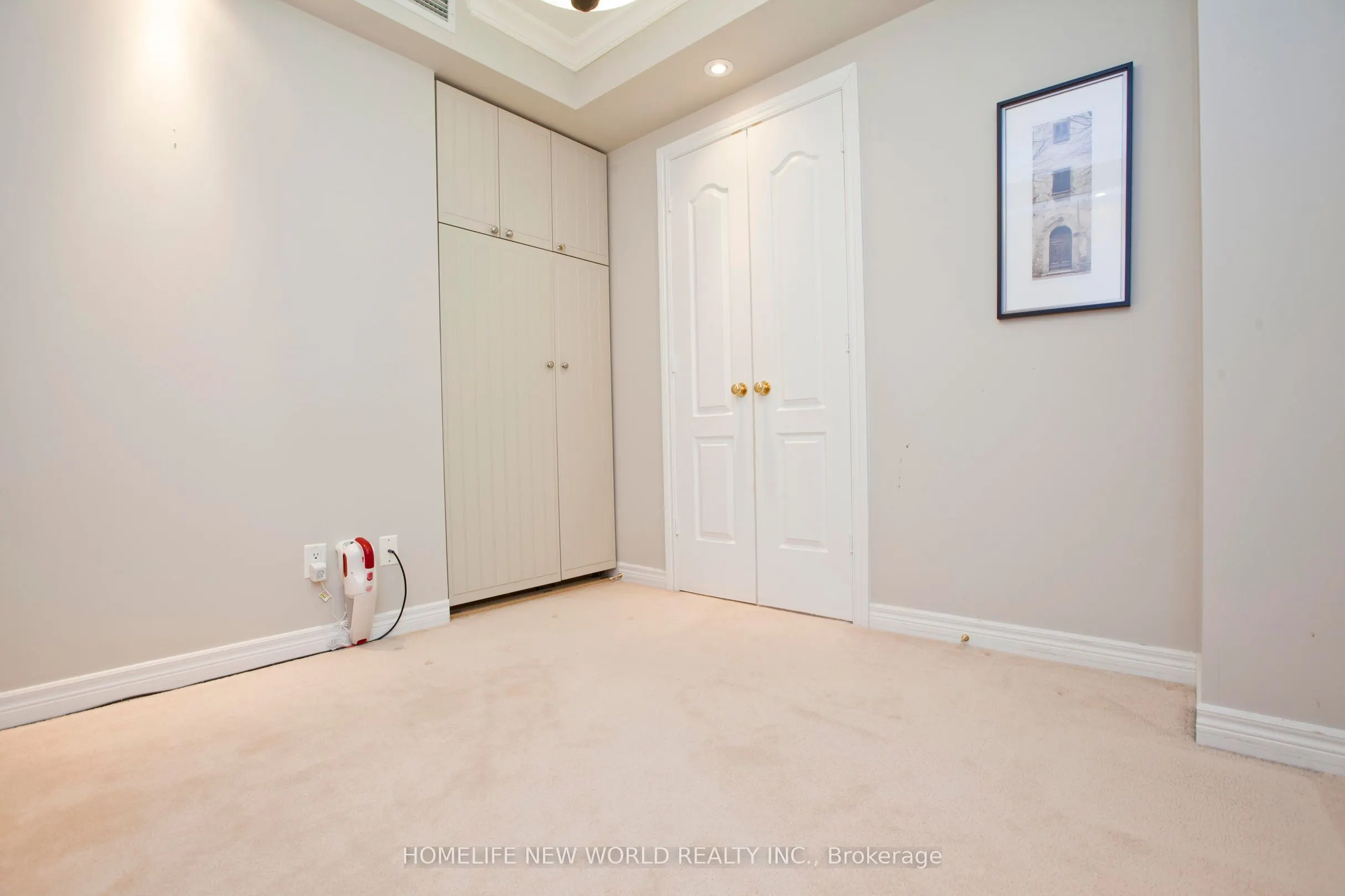 38 William Carson Crescent, #320