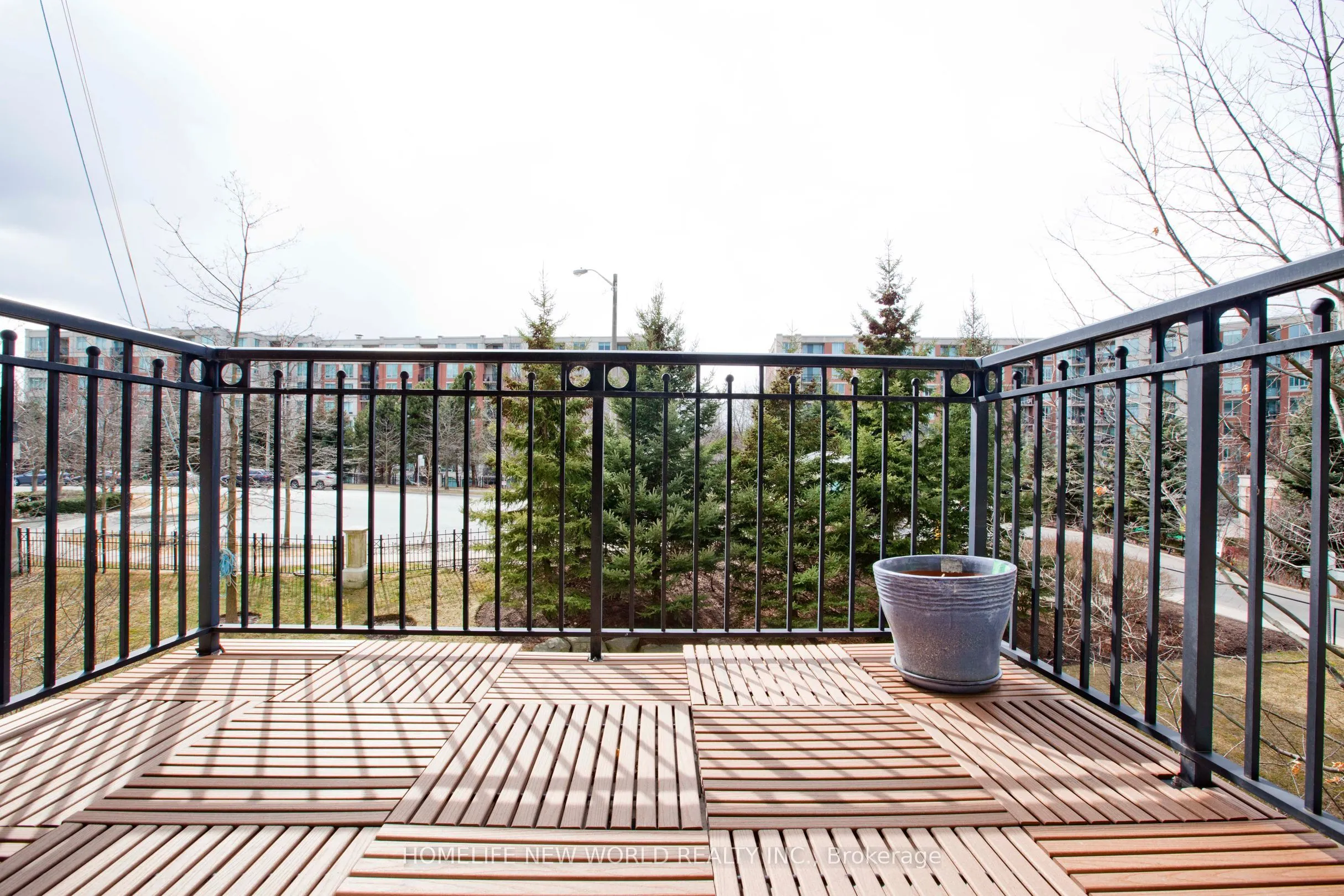 38 William Carson Crescent, #320