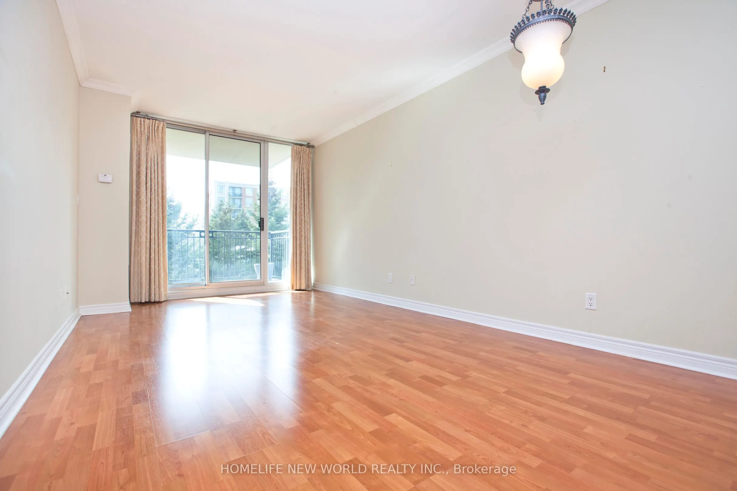 38 William Carson Crescent, #320