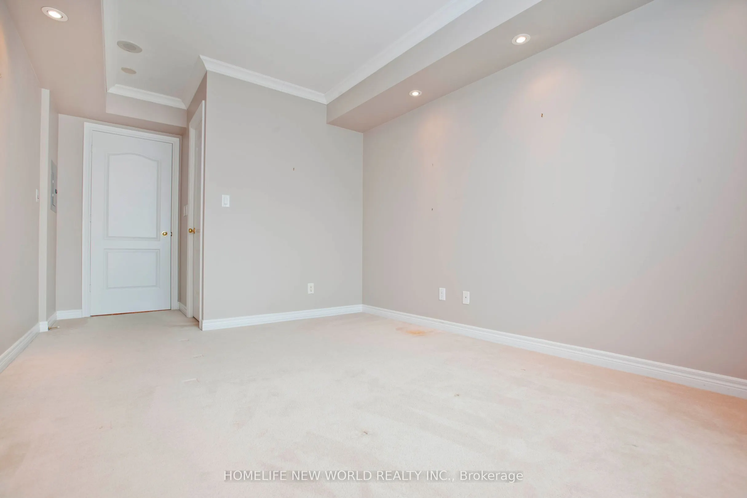 38 William Carson Crescent, #320