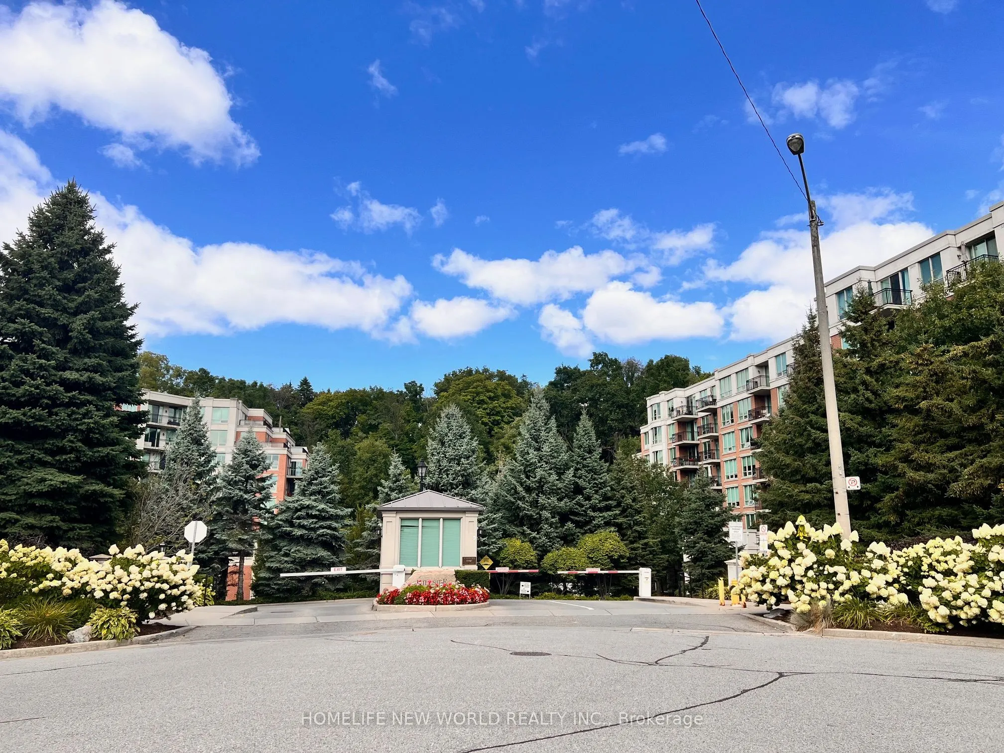 38 William Carson Crescent, #320