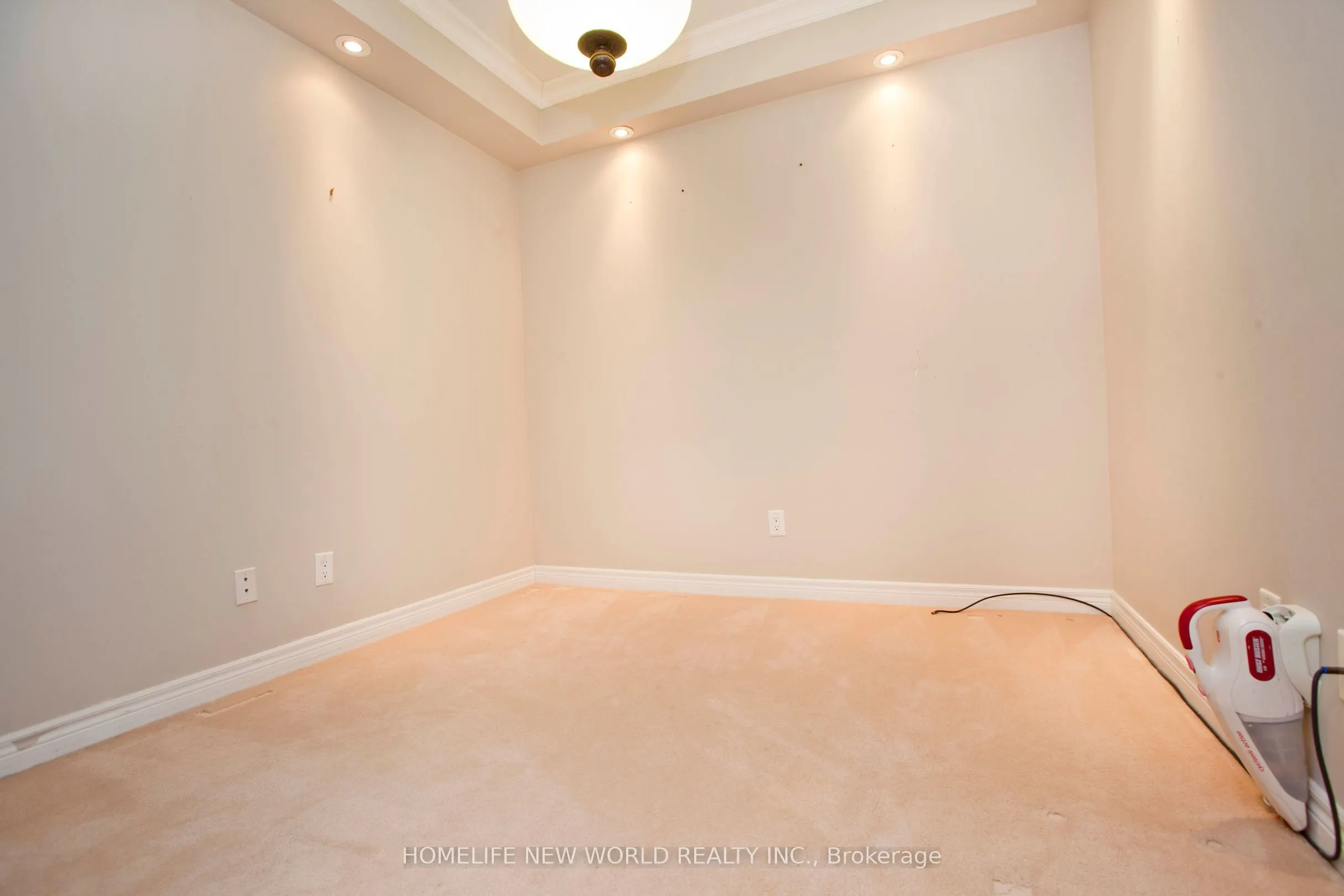 38 William Carson Crescent, #320