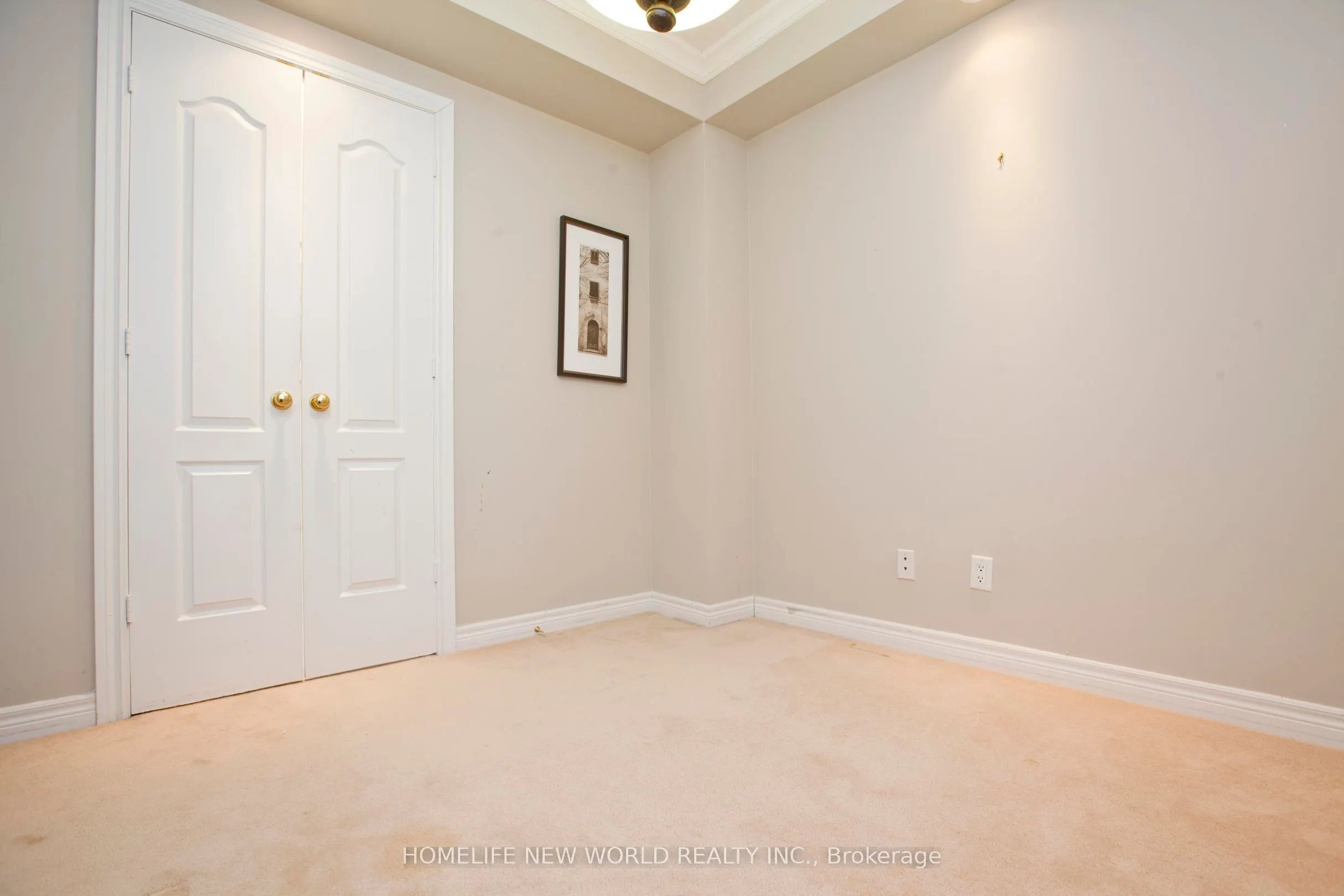 38 William Carson Crescent, #320