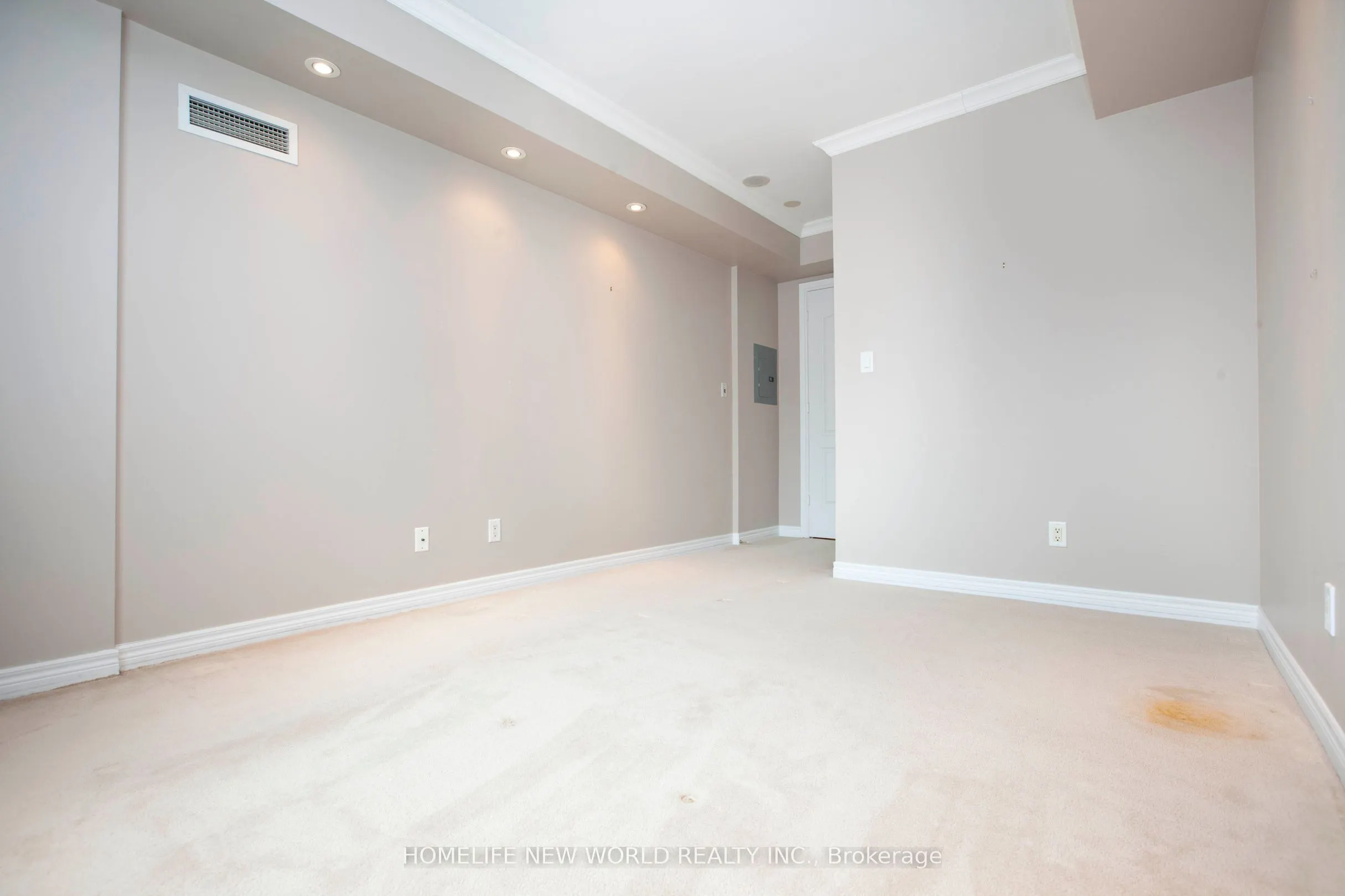 38 William Carson Crescent, #320