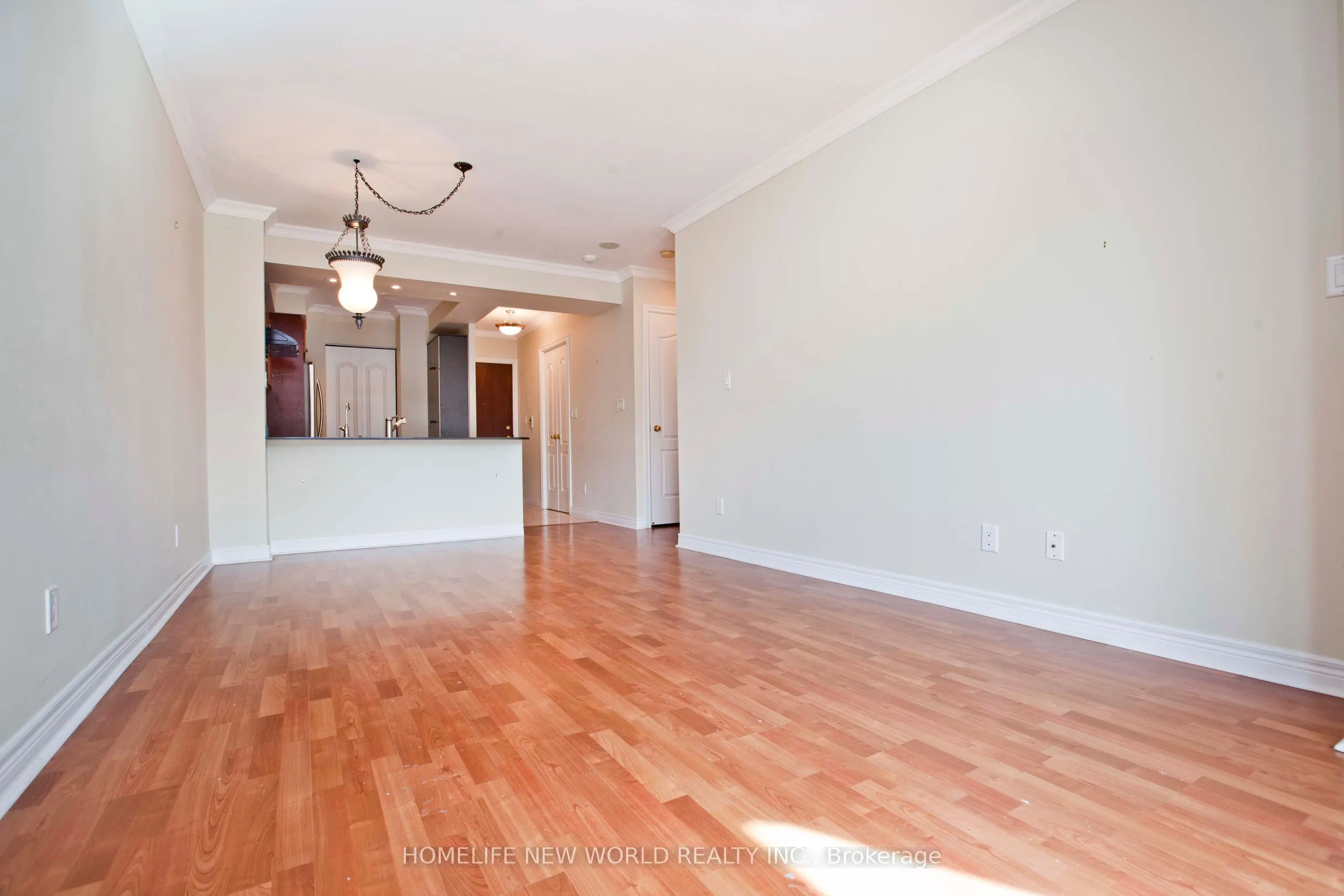 38 William Carson Crescent, #320