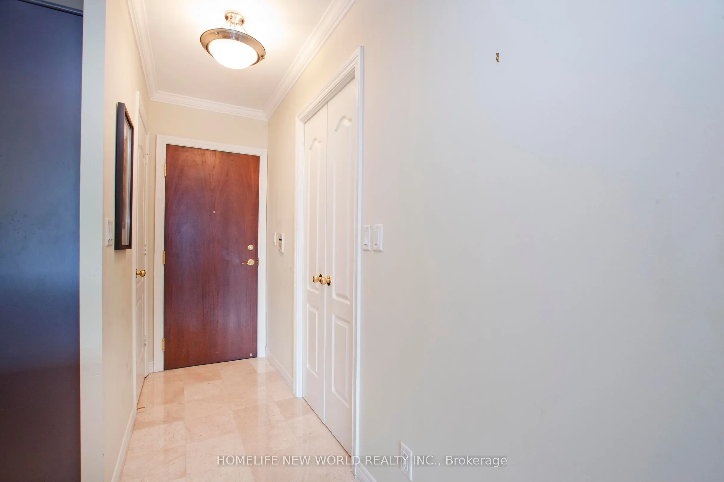 38 William Carson Crescent, #320