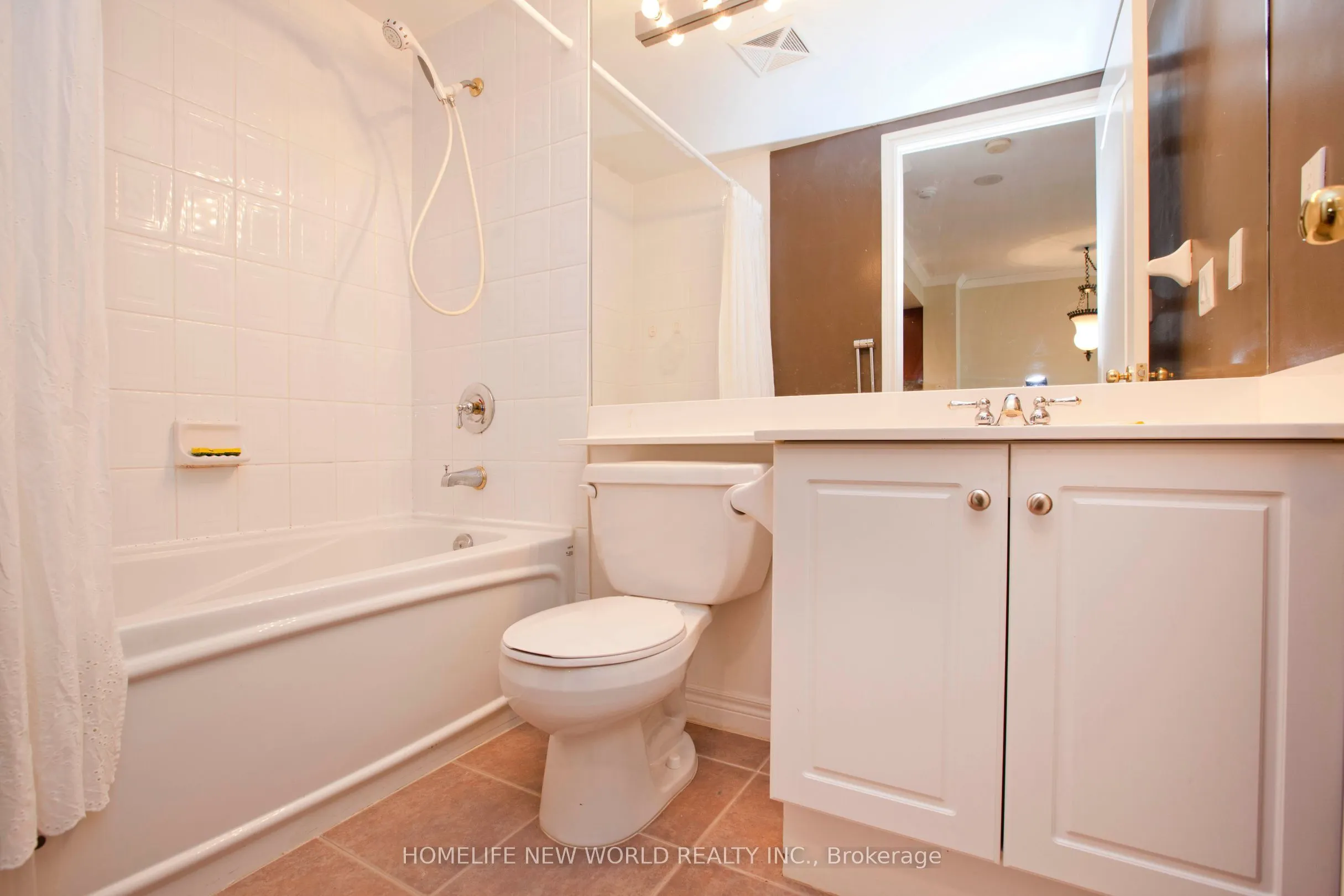 38 William Carson Crescent, #320