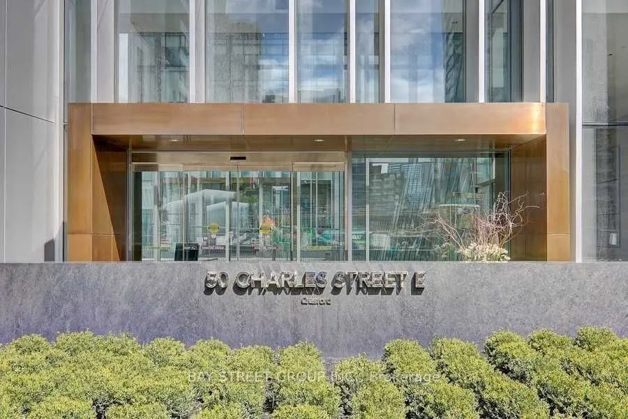 50 Charles Street E, #1915