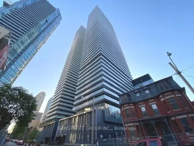 50 Charles Street E, #1915