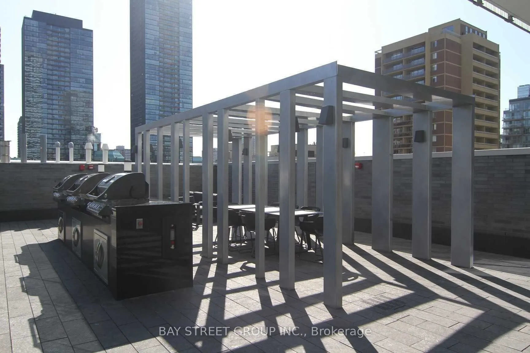 50 Charles Street E, #1915