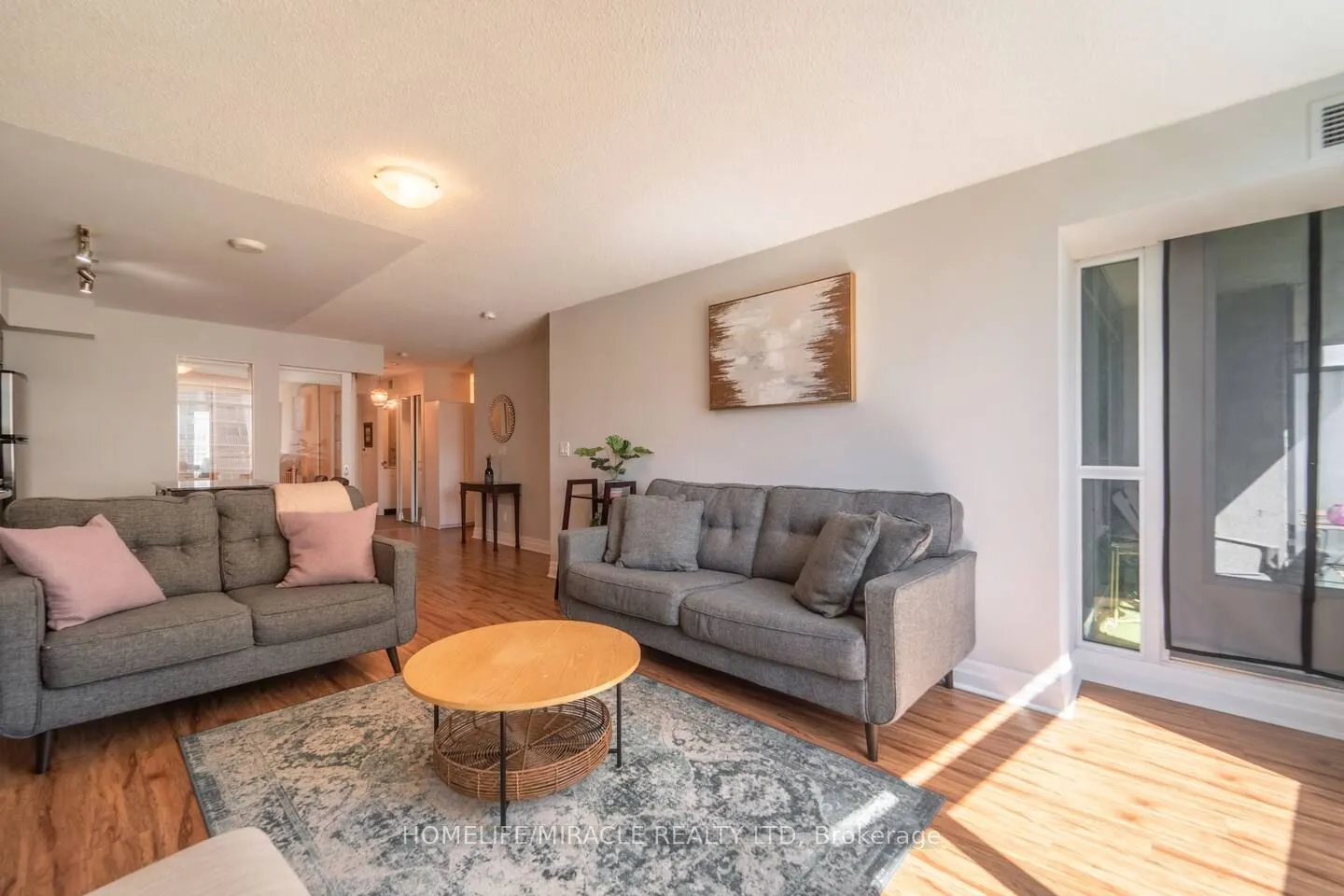 215 Fort York Boulevard, #502